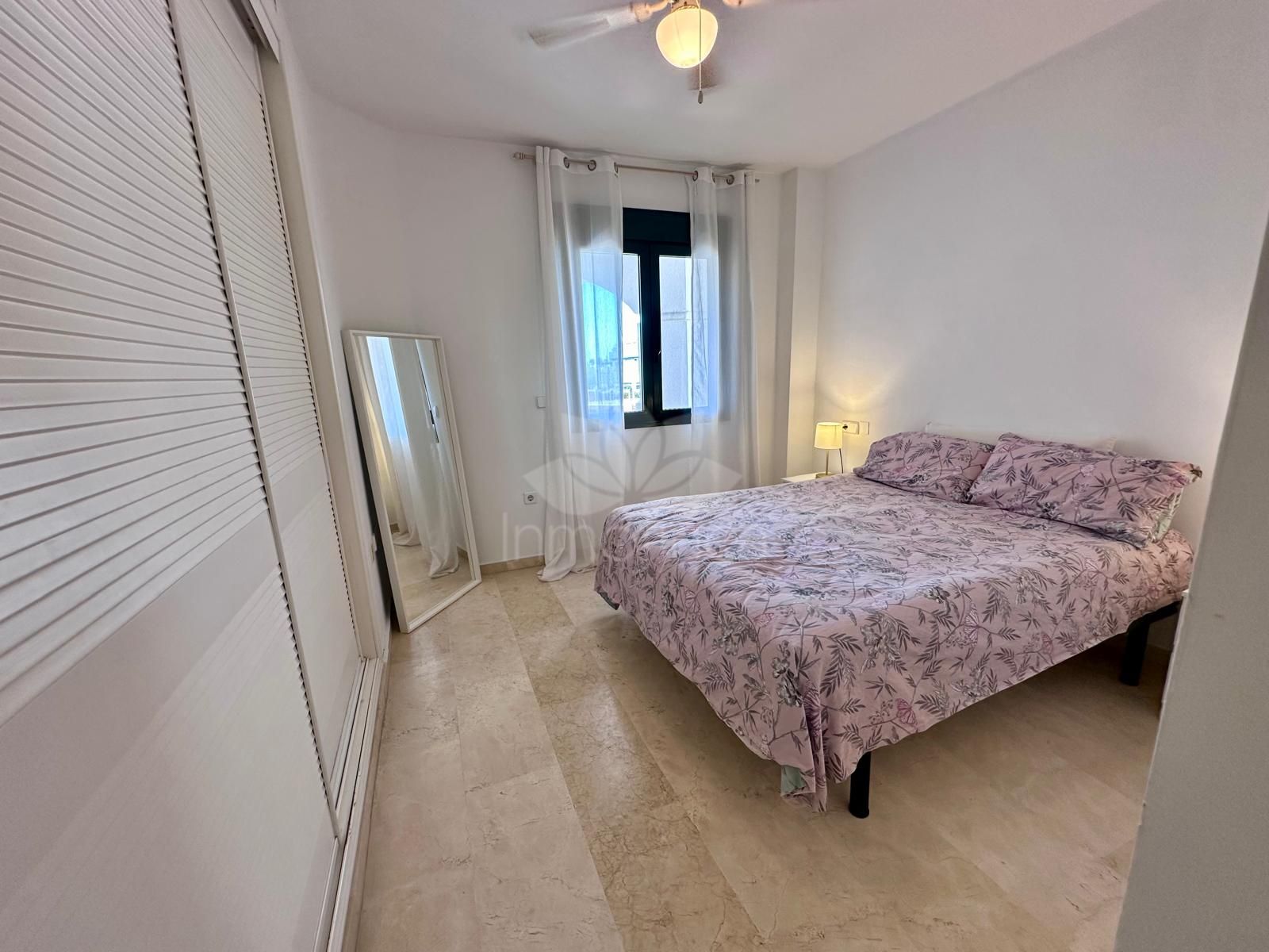 Apartamento en Nueva Alcantara, San Pedro de Alcantara