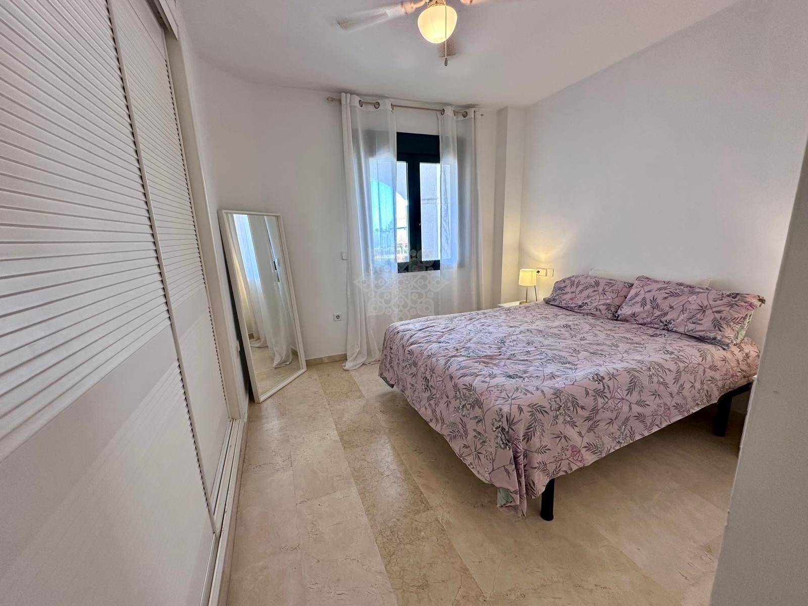 Apartament w Nueva Alcantara, San Pedro de Alcantara