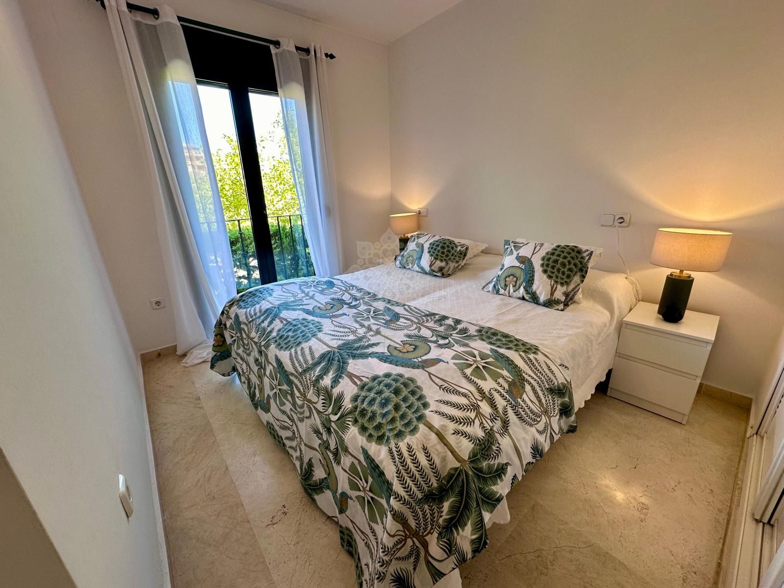 Apartament w Nueva Alcantara, San Pedro de Alcantara