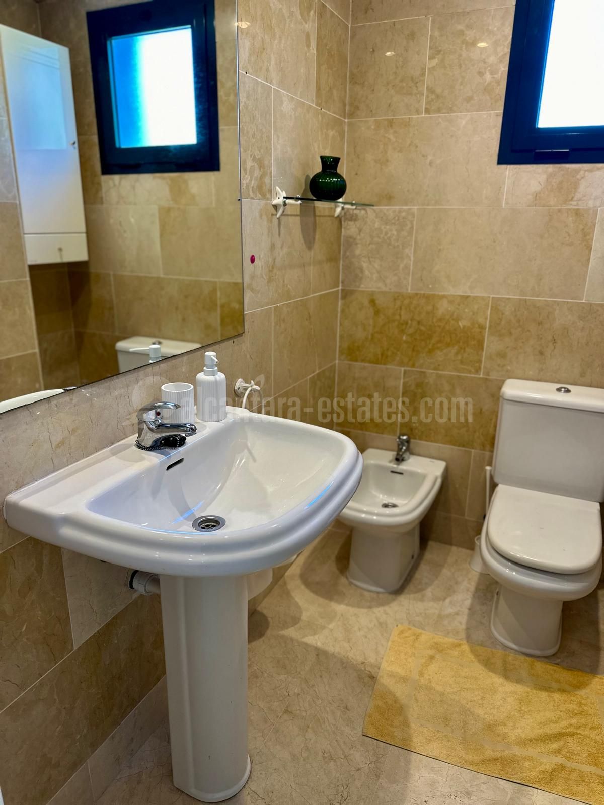 Apartment in Nueva Alcantara, San Pedro de Alcantara