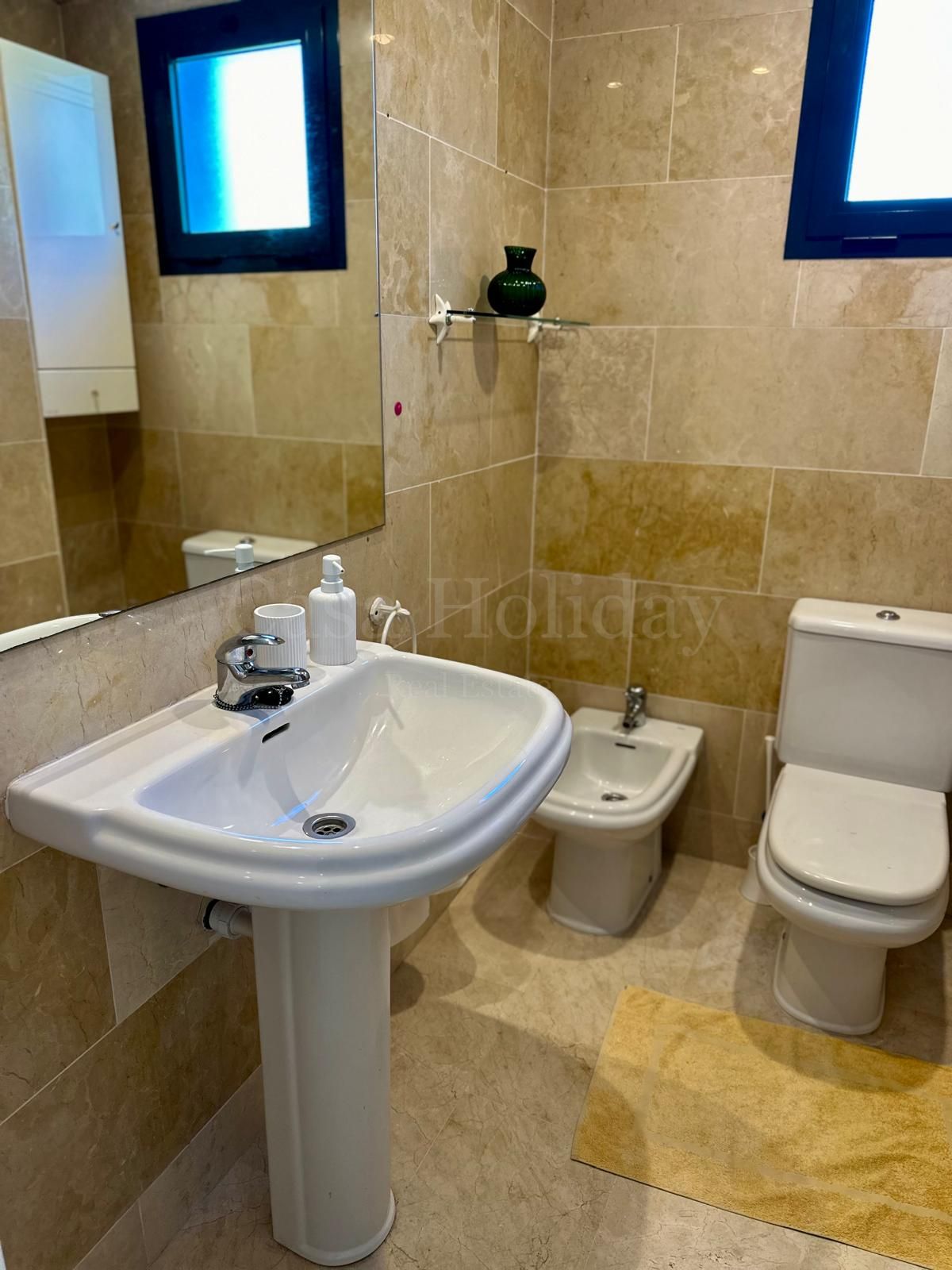 Apartamento en Nueva Alcantara, San Pedro de Alcantara