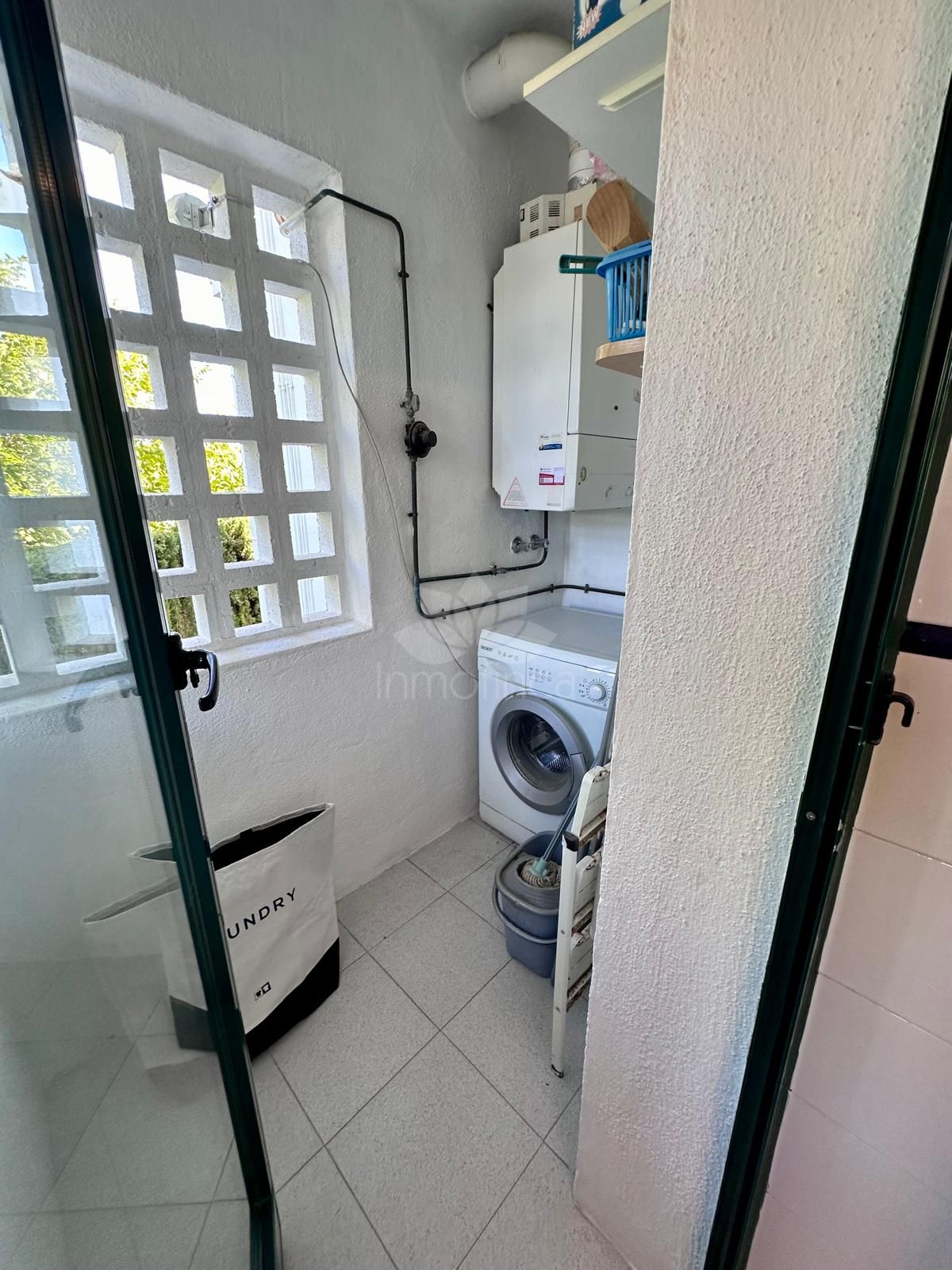 Apartamento en Nueva Alcantara, San Pedro de Alcantara