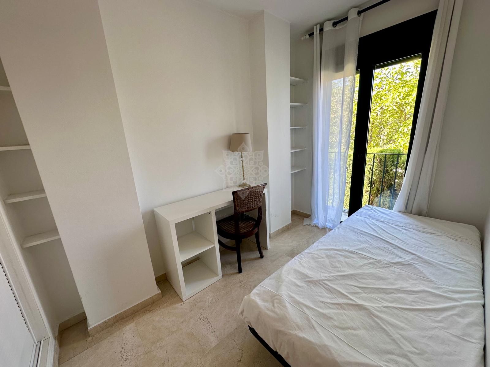 Apartament w Nueva Alcantara, San Pedro de Alcantara