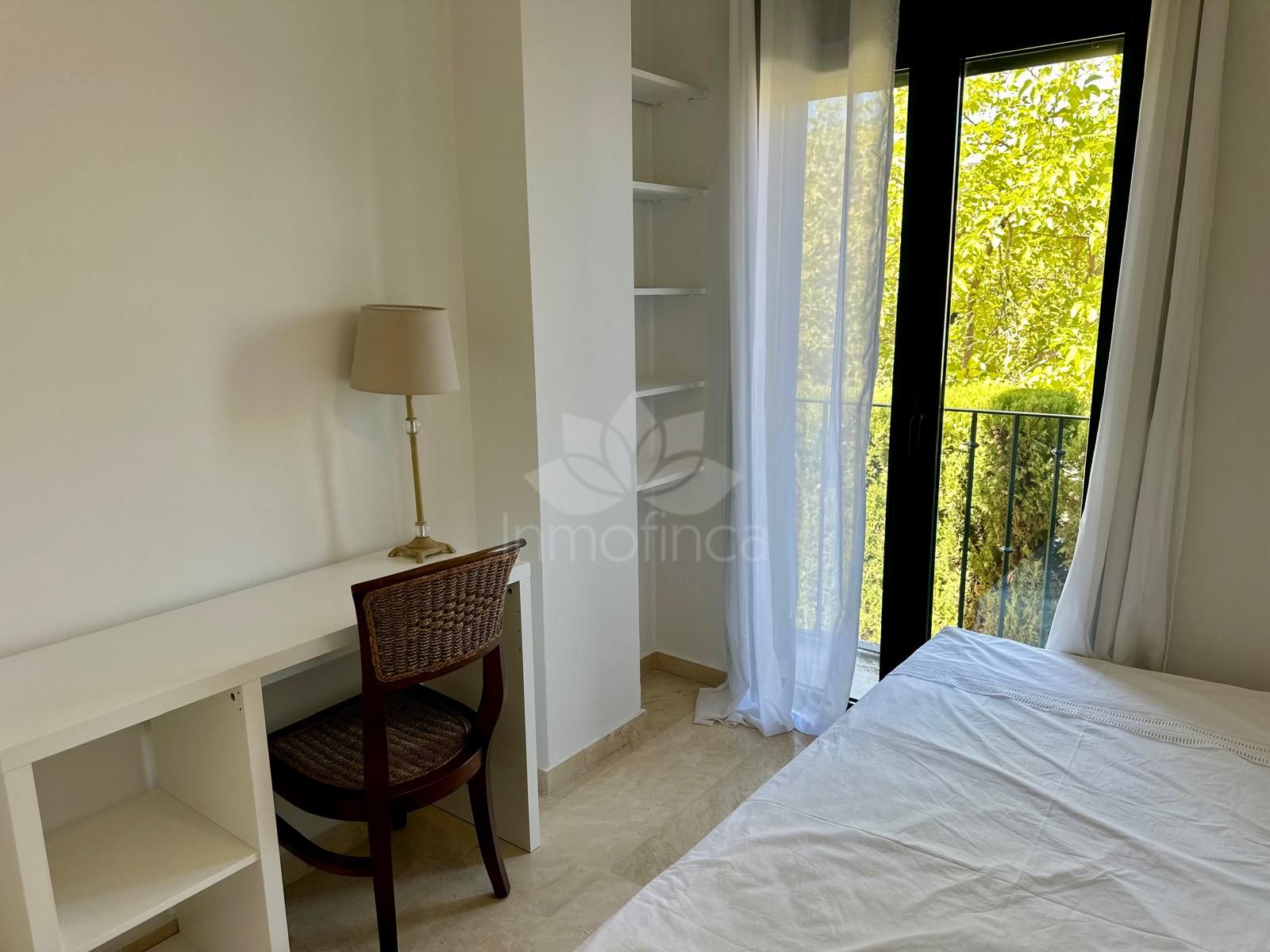 Apartamento en Nueva Alcantara, San Pedro de Alcantara