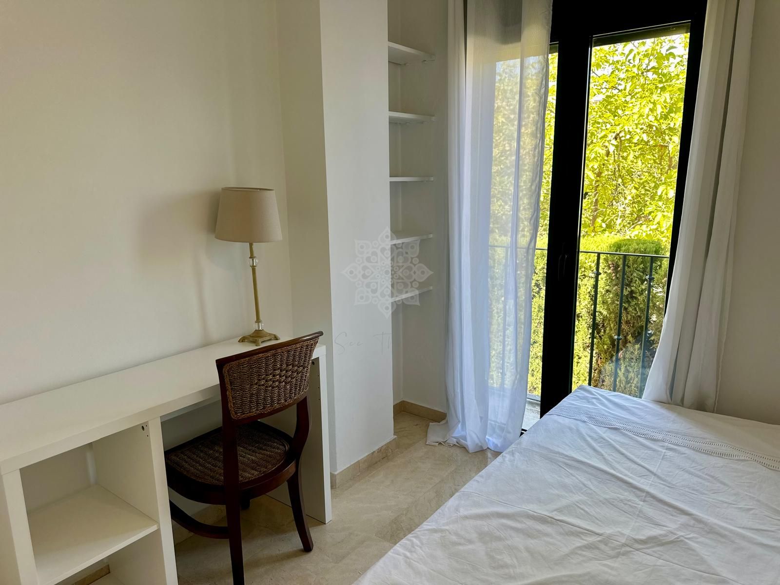 Apartament w Nueva Alcantara, San Pedro de Alcantara