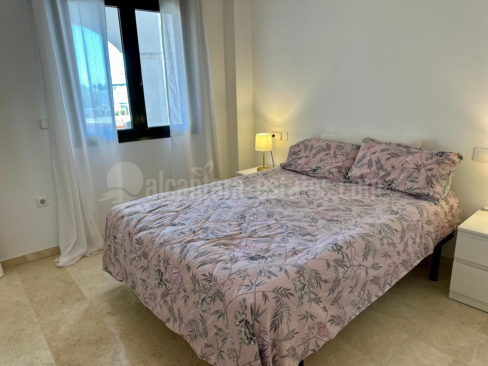 Apartment in Nueva Alcantara, San Pedro de Alcantara