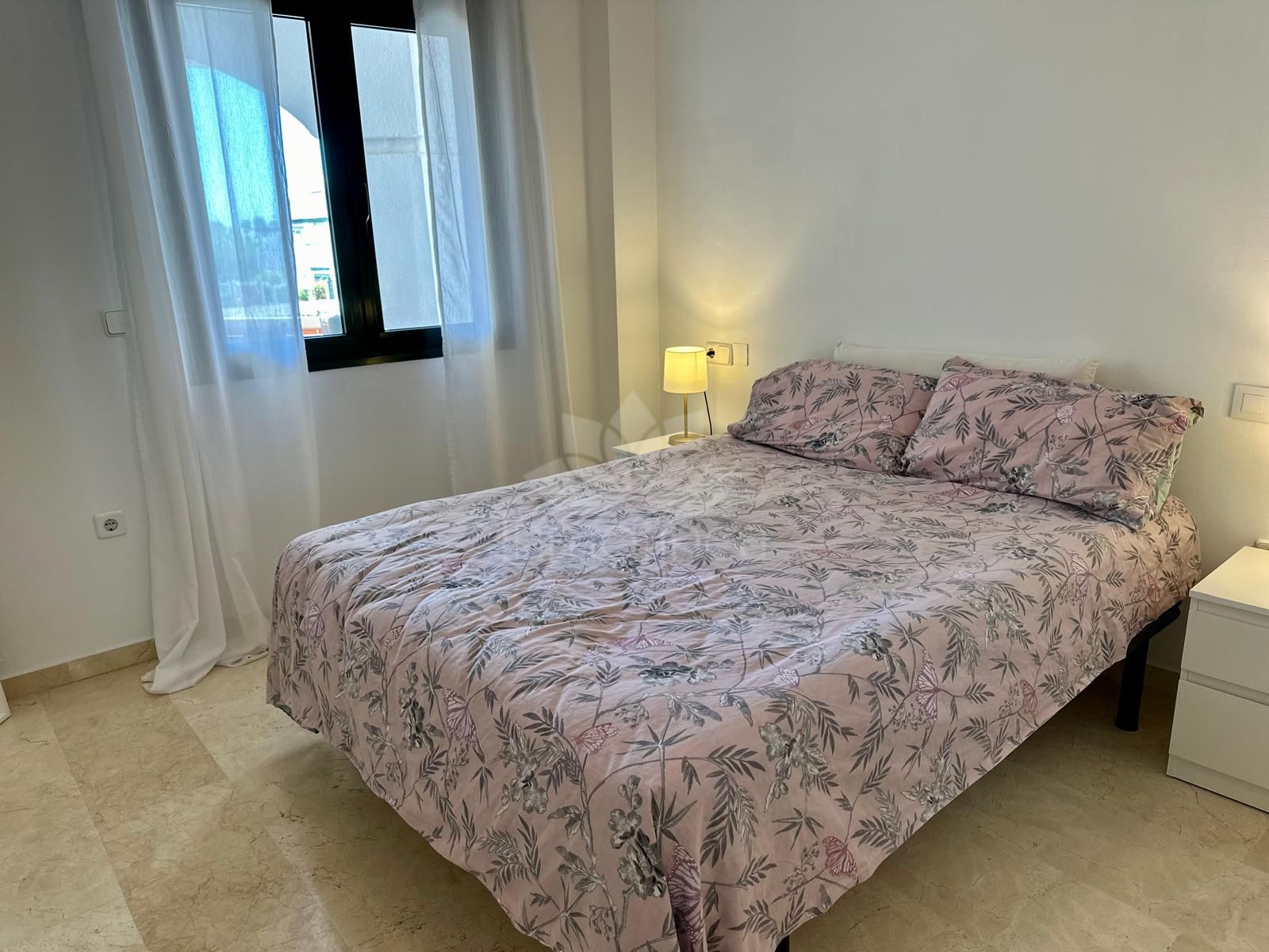 Apartamento en Nueva Alcantara, San Pedro de Alcantara