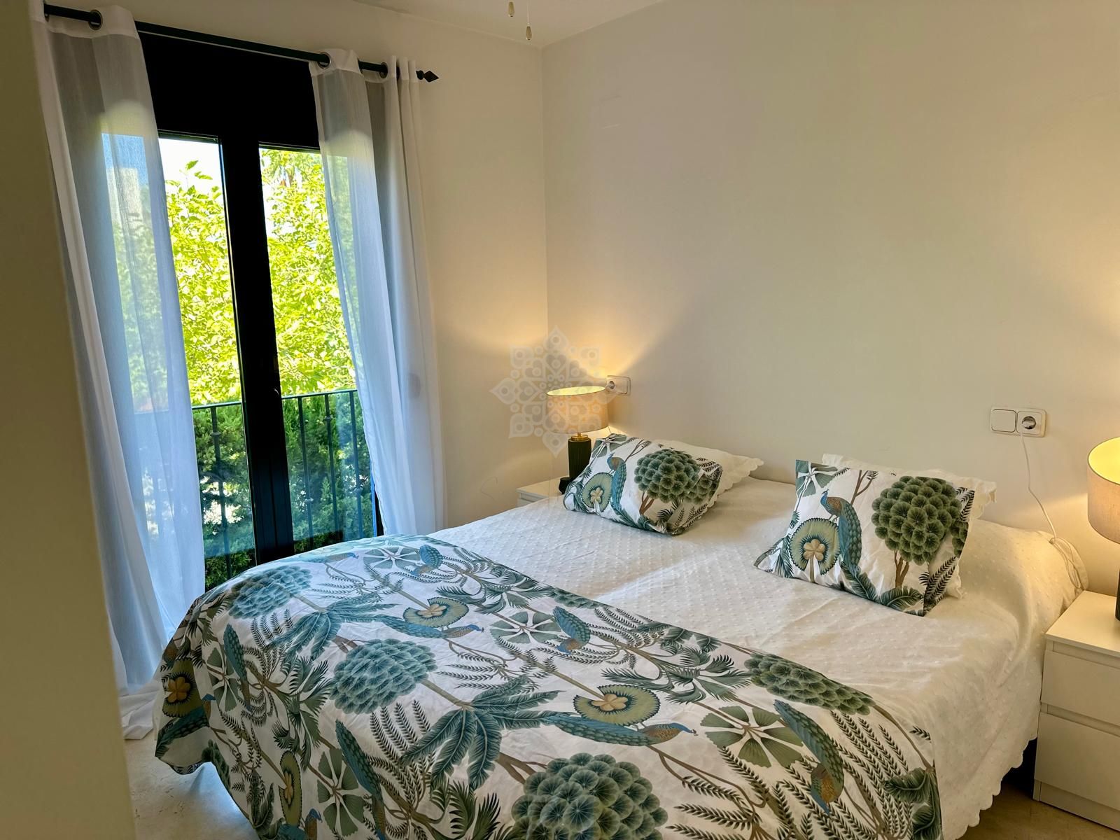 Apartament w Nueva Alcantara, San Pedro de Alcantara