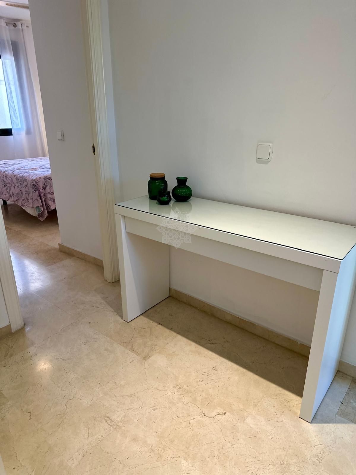 Apartament w Nueva Alcantara, San Pedro de Alcantara