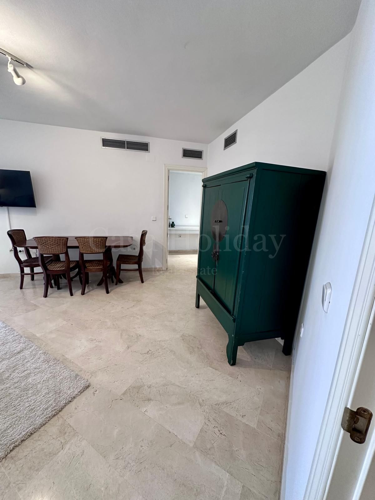 Apartamento en Nueva Alcantara, San Pedro de Alcantara