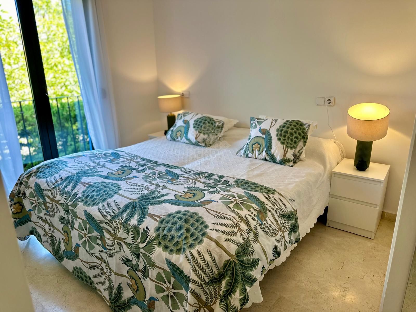 Apartament w Nueva Alcantara, San Pedro de Alcantara