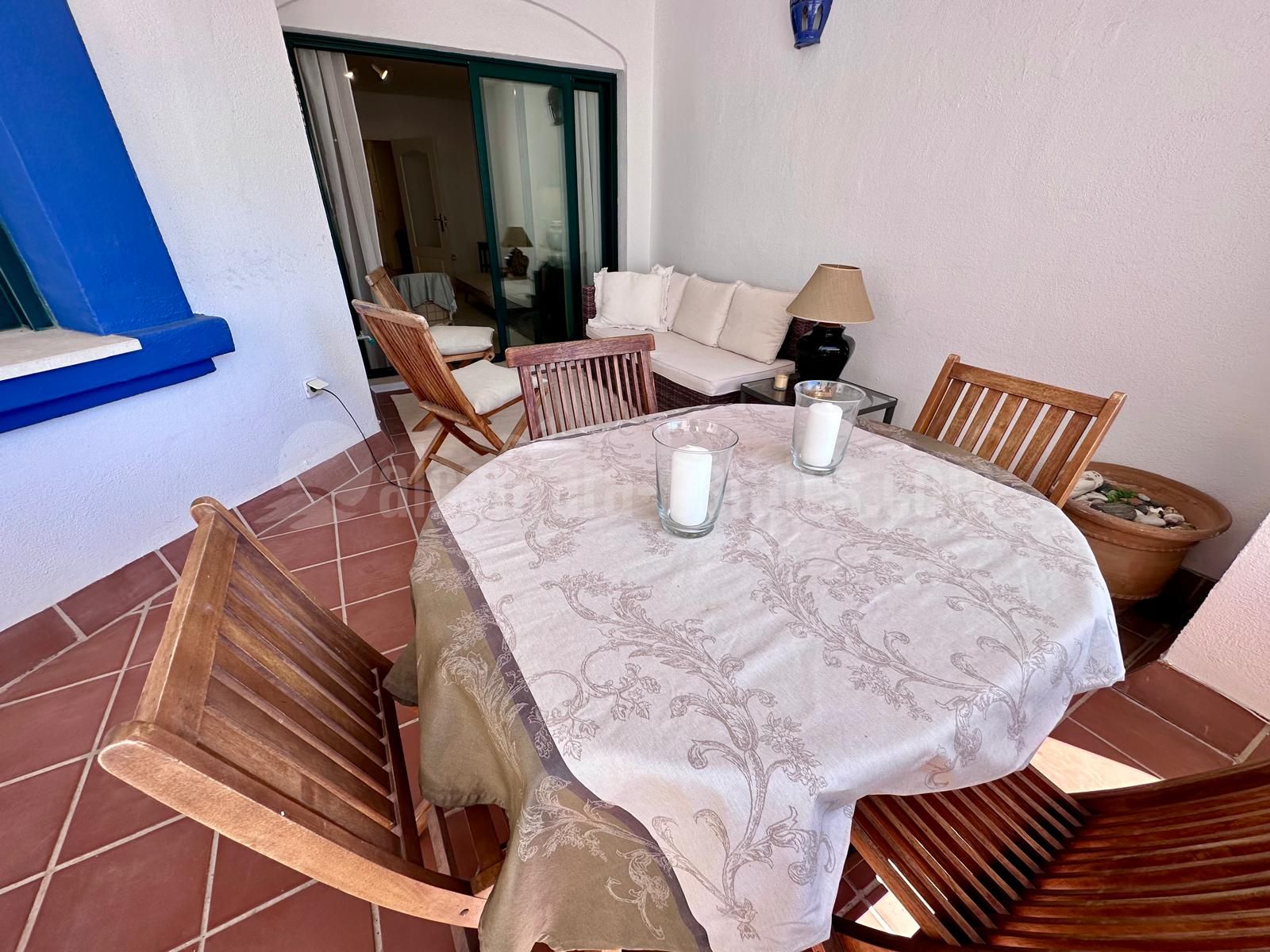 Apartment in Nueva Alcantara, San Pedro de Alcantara