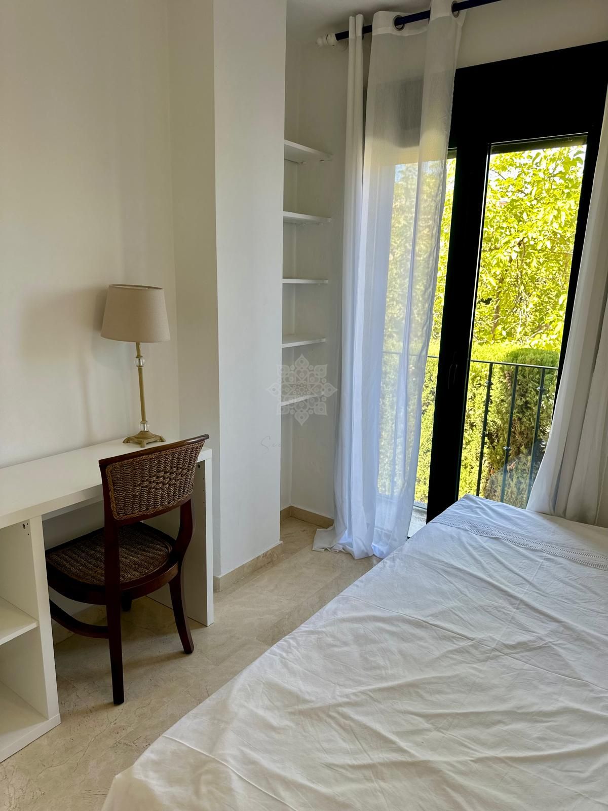 Apartament w Nueva Alcantara, San Pedro de Alcantara