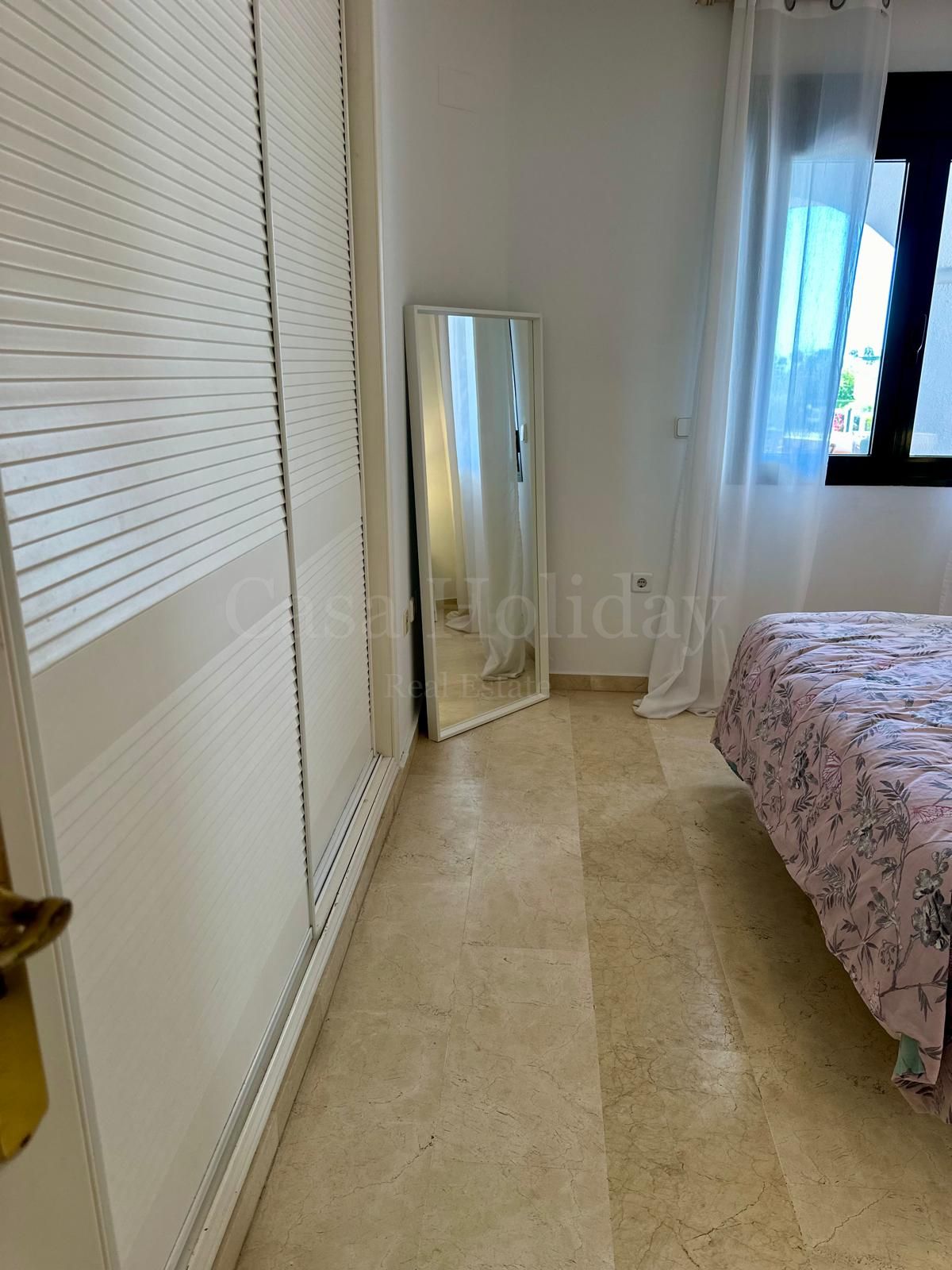 Apartamento en Nueva Alcantara, San Pedro de Alcantara