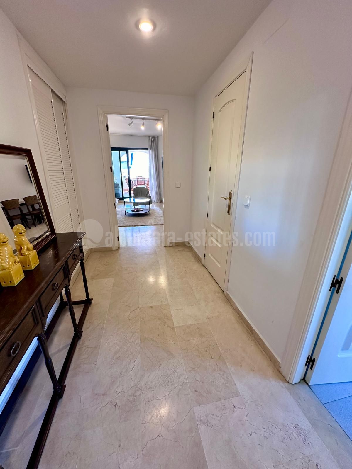 Apartment in Nueva Alcantara, San Pedro de Alcantara