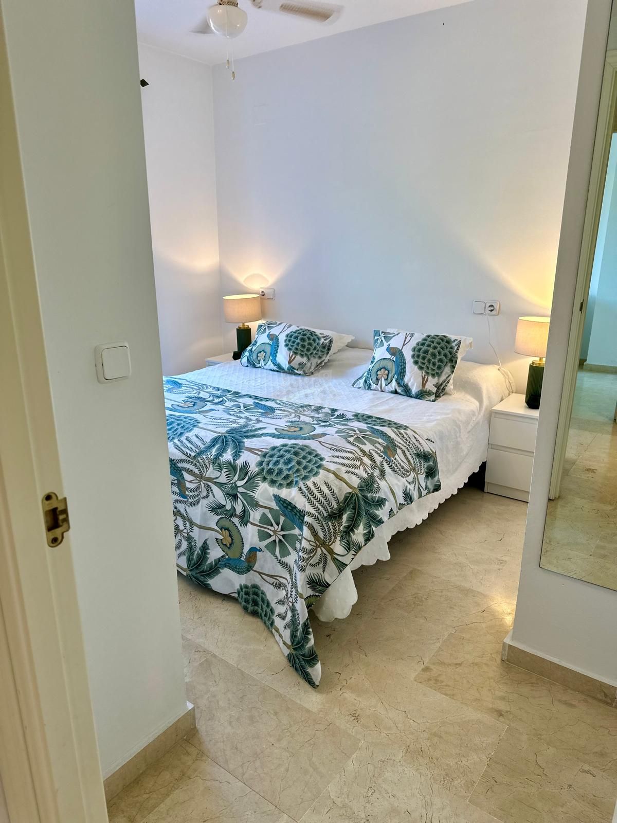 Apartament w Nueva Alcantara, San Pedro de Alcantara