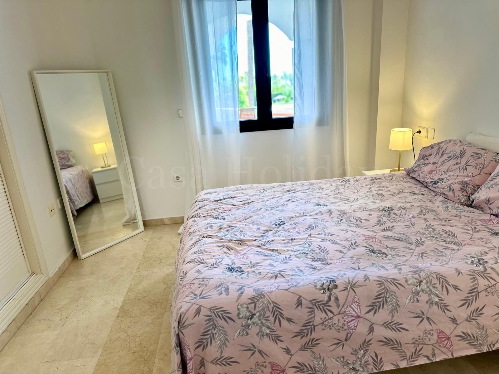 Apartamento en Nueva Alcantara, San Pedro de Alcantara