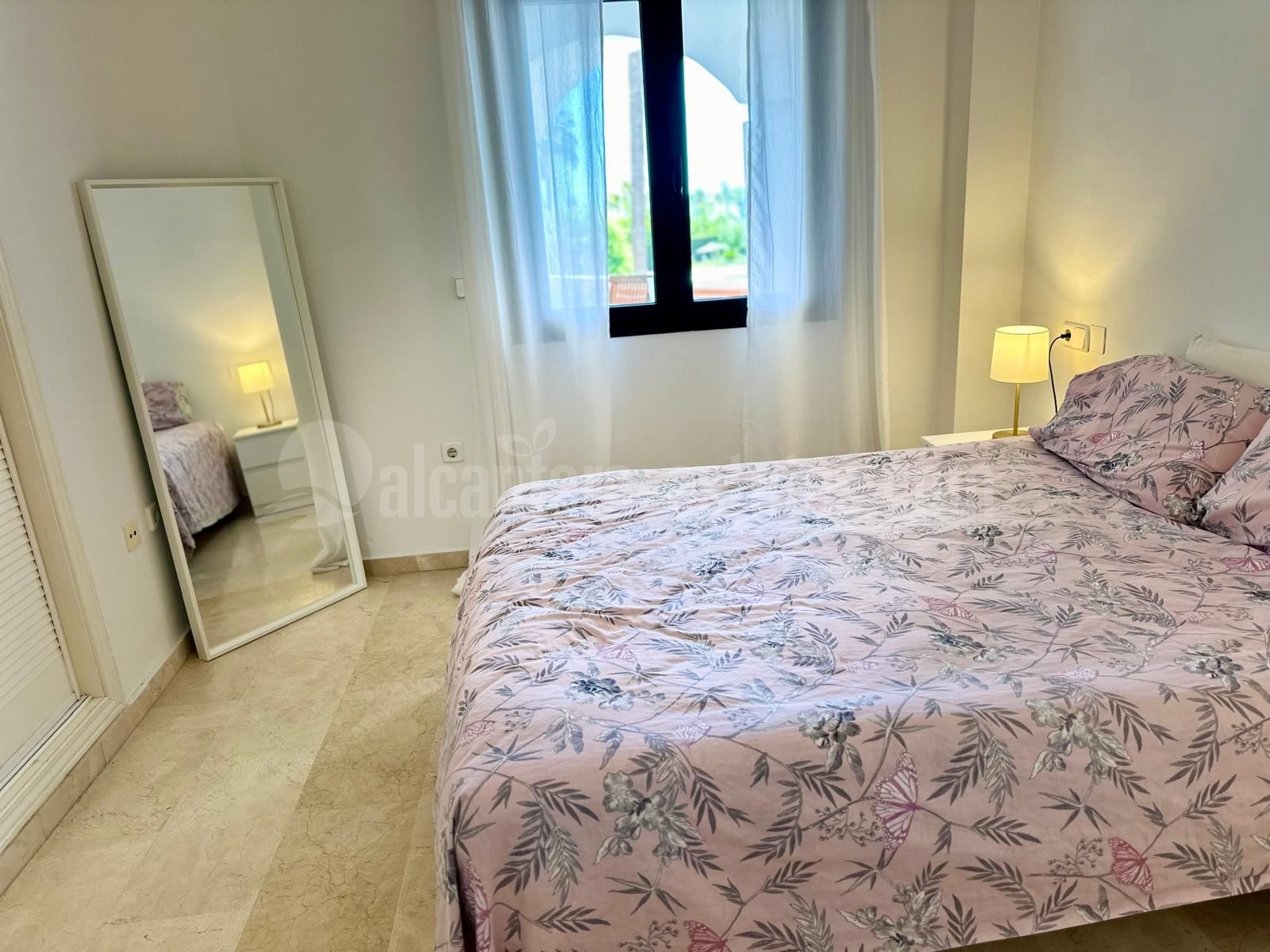 Apartment in Nueva Alcantara, San Pedro de Alcantara