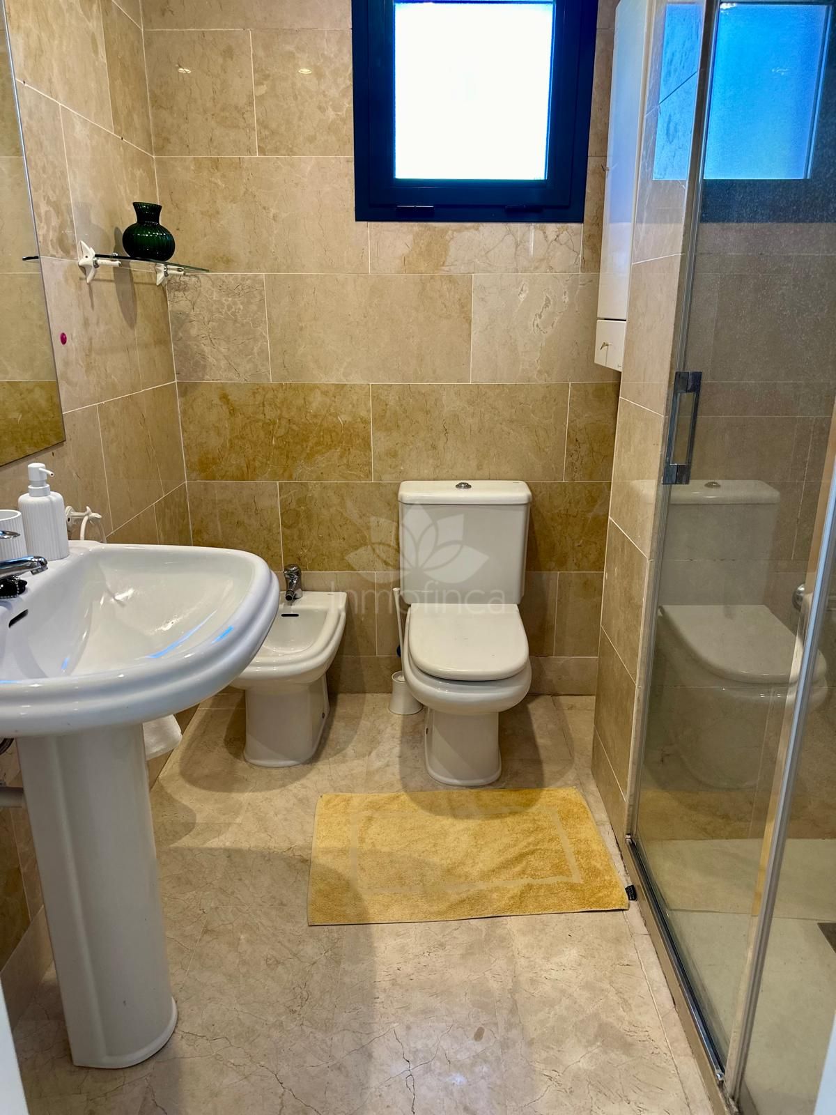 Apartamento en Nueva Alcantara, San Pedro de Alcantara