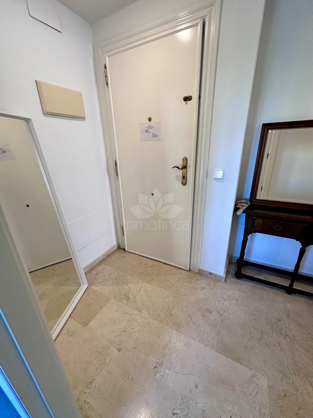 Apartamento en Nueva Alcantara, San Pedro de Alcantara