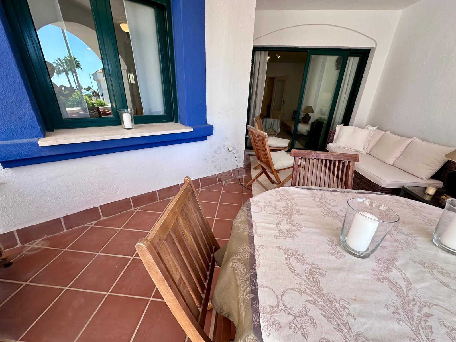 Apartament w Nueva Alcantara, San Pedro de Alcantara