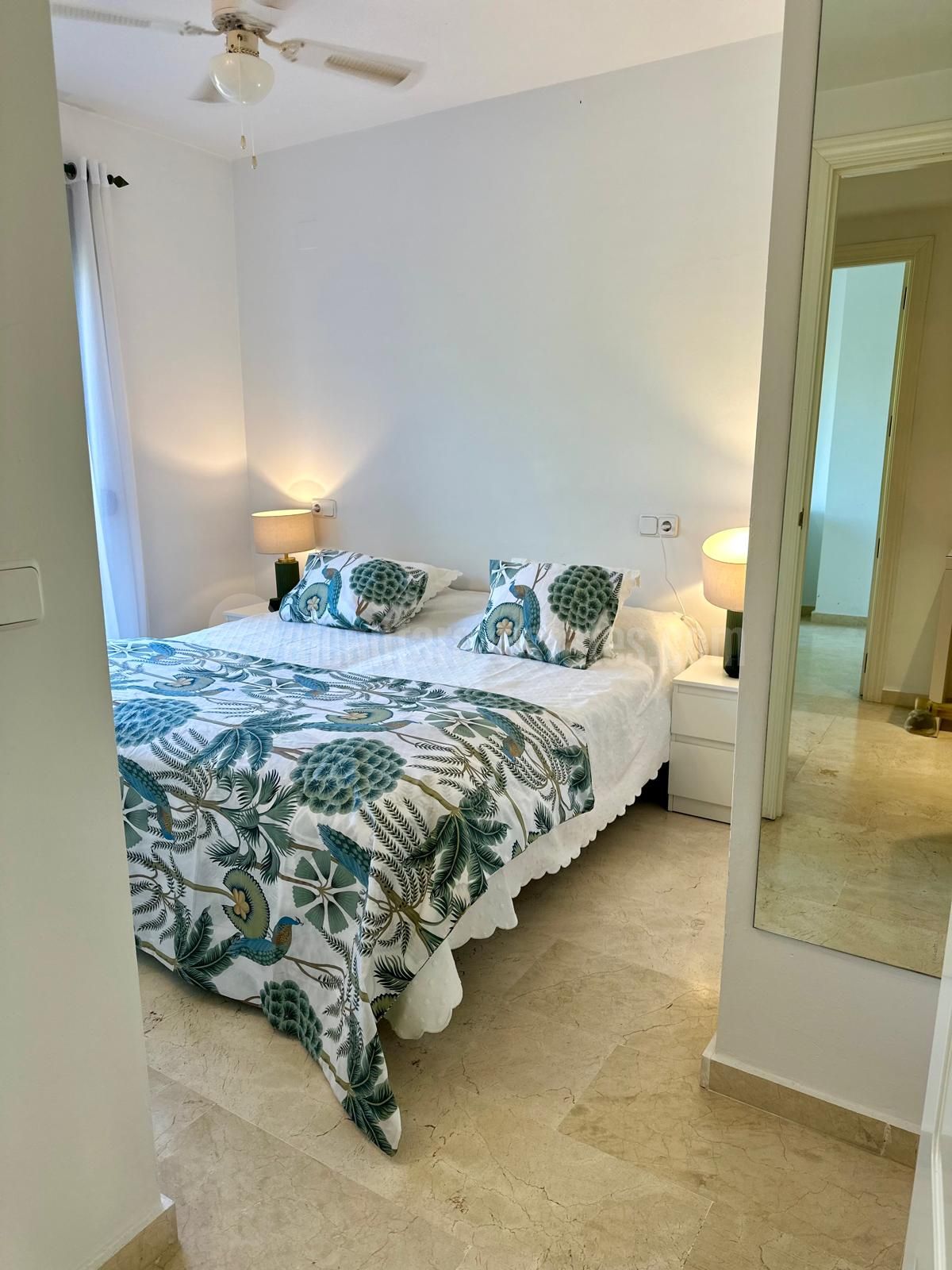 Apartment in Nueva Alcantara, San Pedro de Alcantara