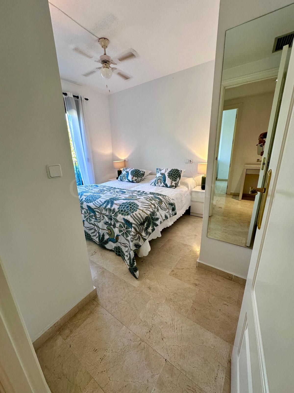 Apartamento en Nueva Alcantara, San Pedro de Alcantara