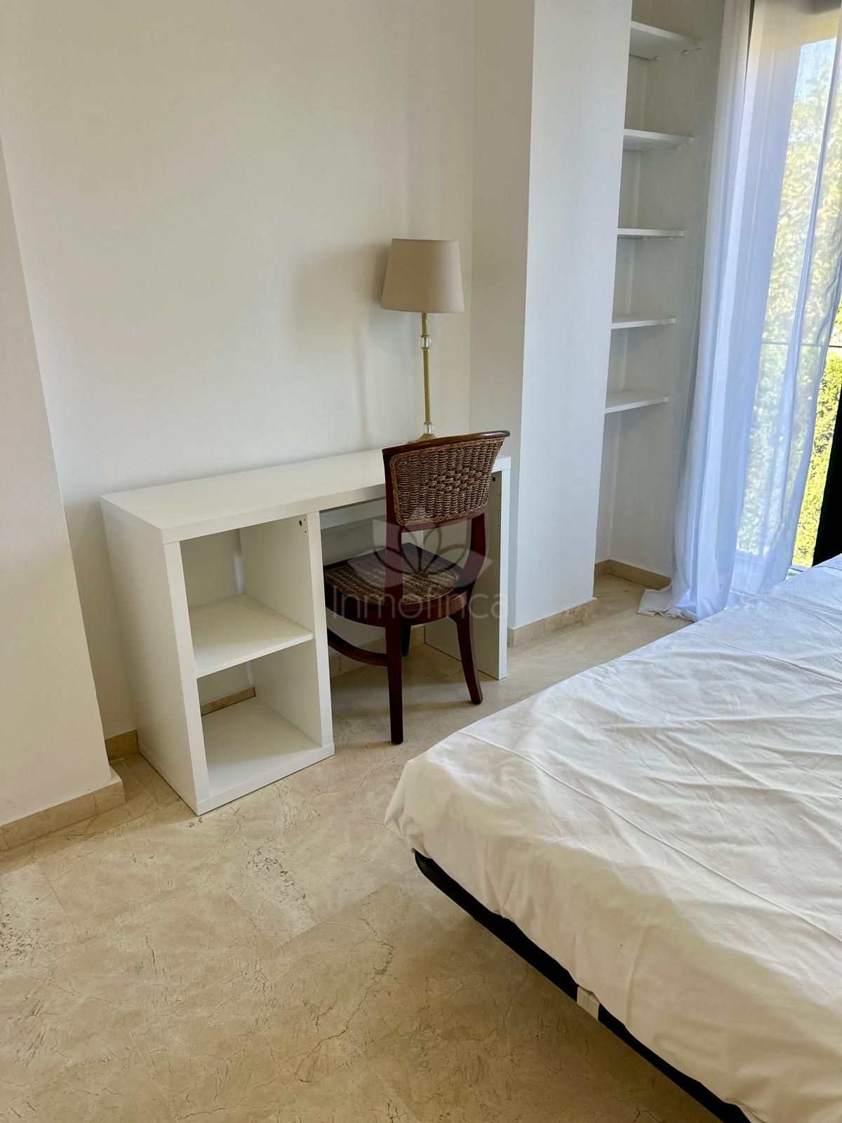 Apartamento en Nueva Alcantara, San Pedro de Alcantara