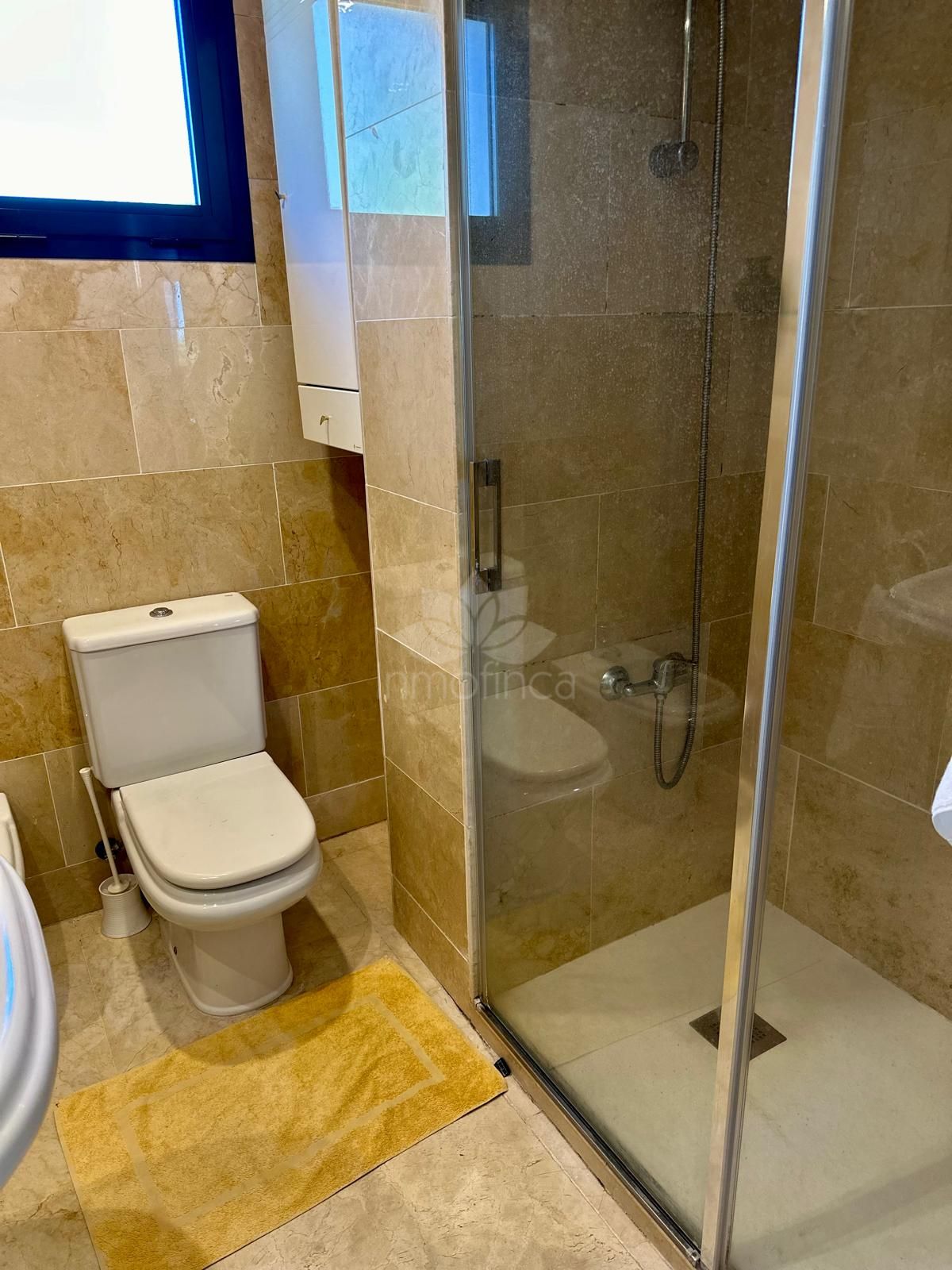 Apartamento en Nueva Alcantara, San Pedro de Alcantara