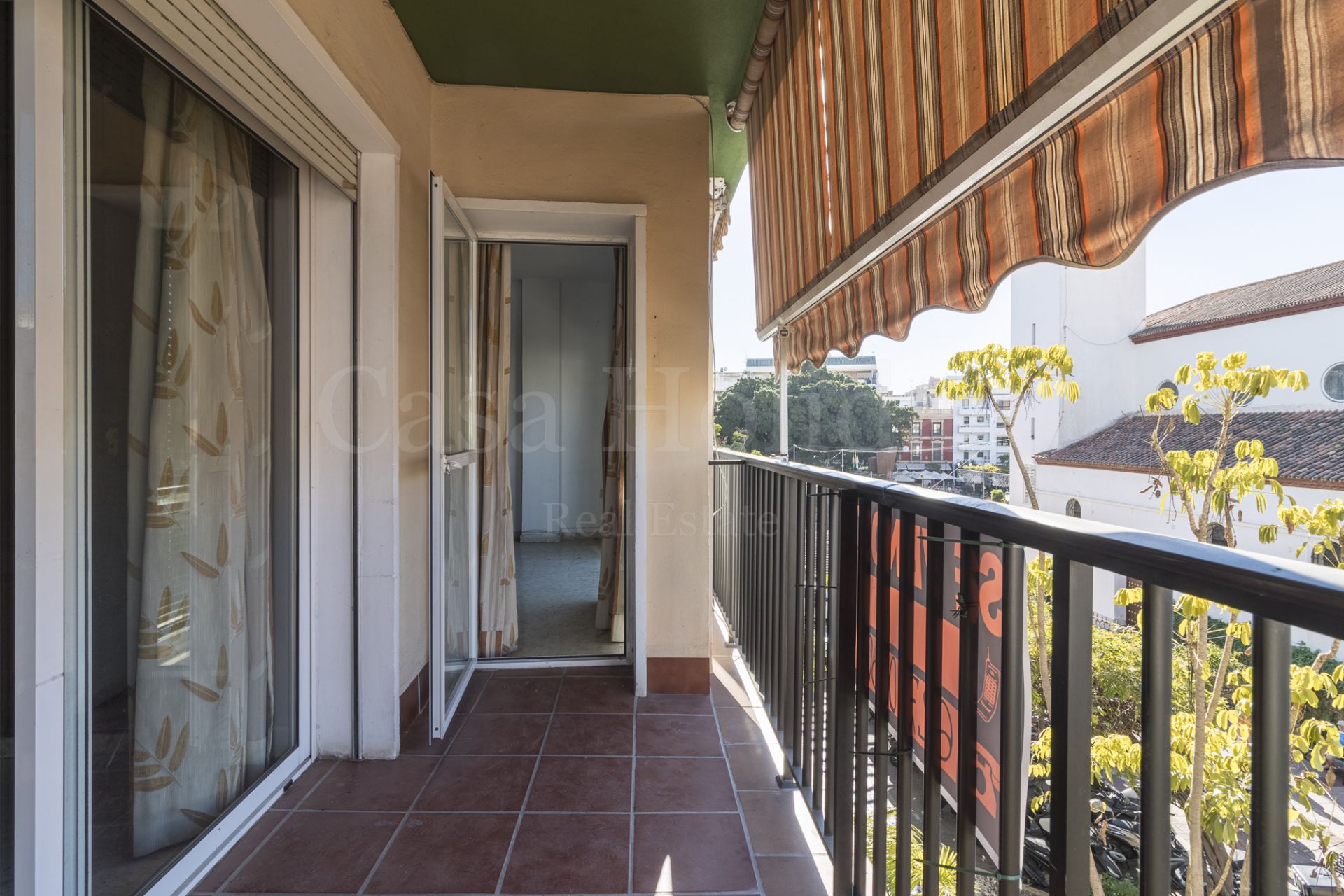 Apartamento en Fuengirola Centro, Fuengirola