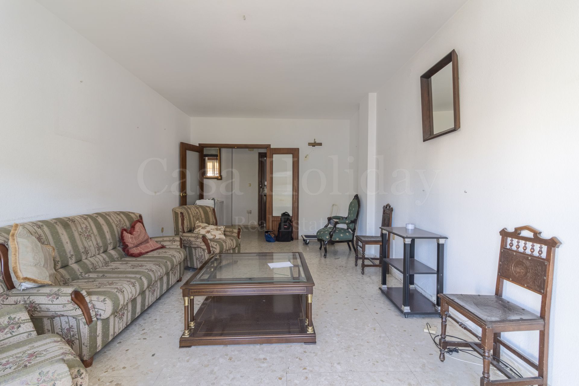 Apartamento en Fuengirola Centro, Fuengirola