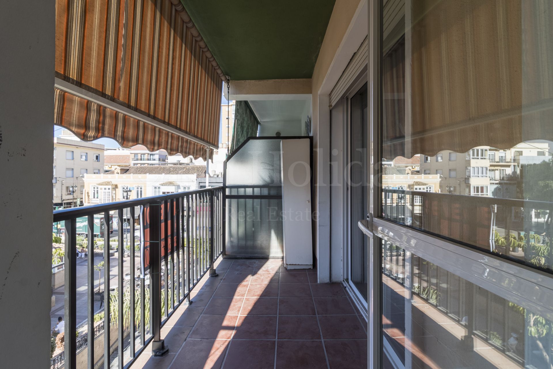 Apartamento en Fuengirola Centro, Fuengirola