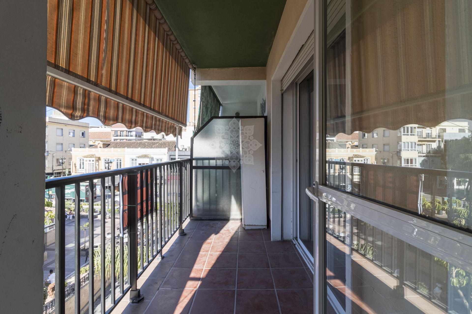 Apartment in Fuengirola Centro, Fuengirola