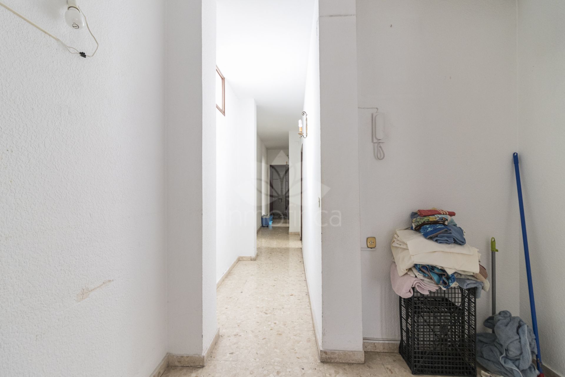 Apartment in Fuengirola Centro, Fuengirola