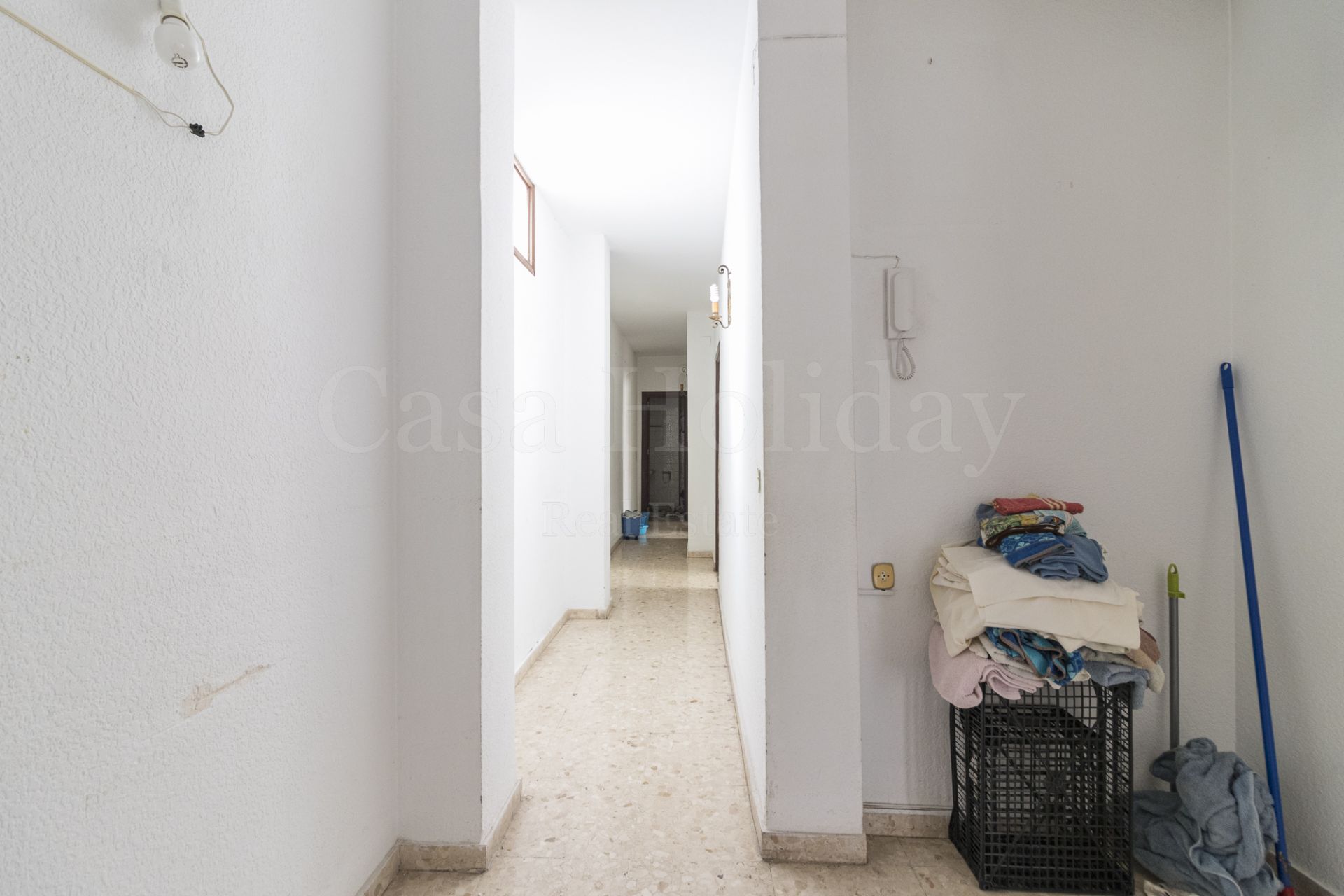 Apartamento en Fuengirola Centro, Fuengirola
