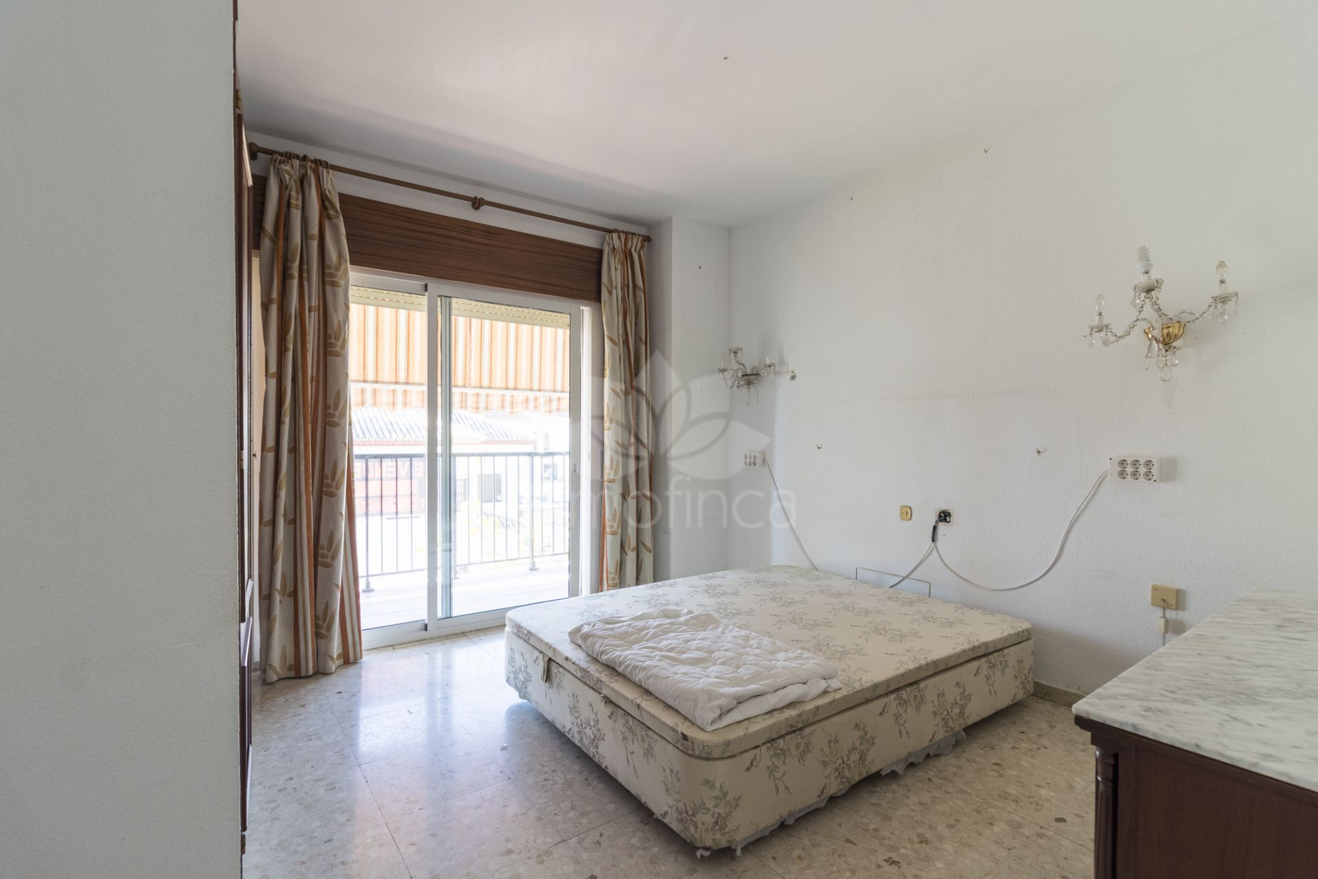 Apartment in Fuengirola Centro, Fuengirola