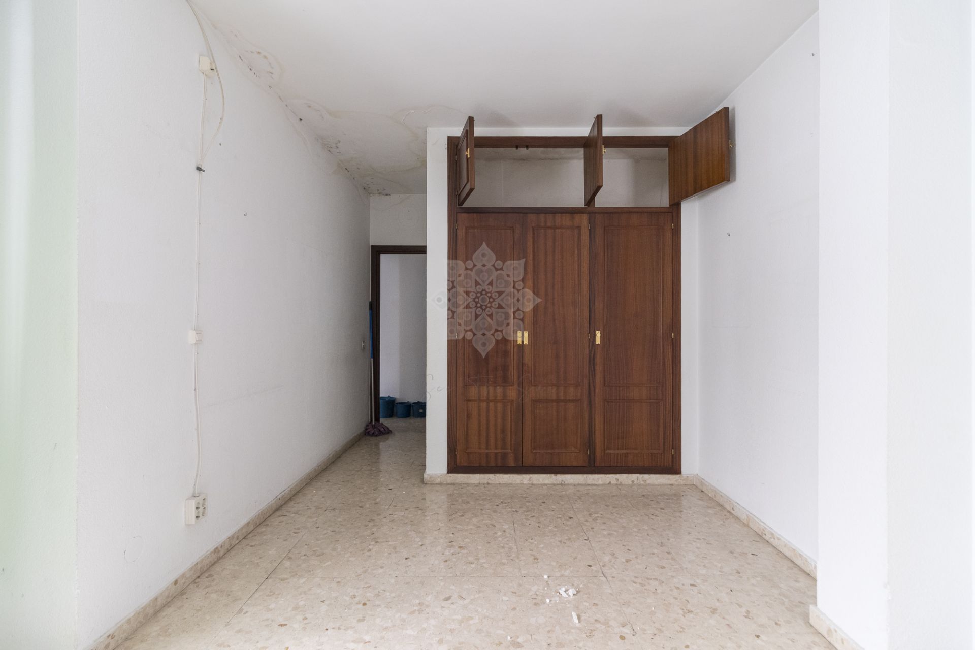 Apartment in Fuengirola Centro, Fuengirola