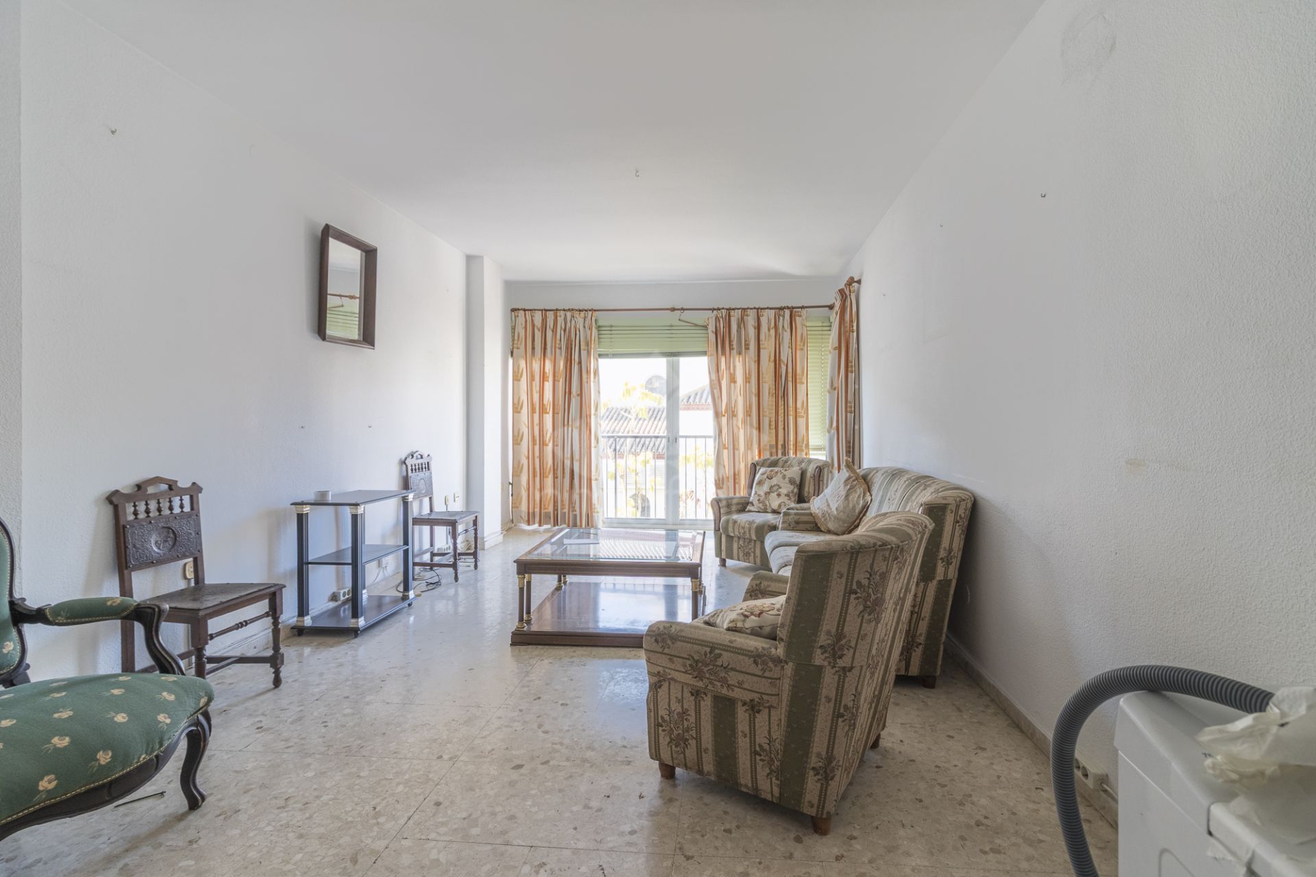 Apartment in Fuengirola Centro, Fuengirola