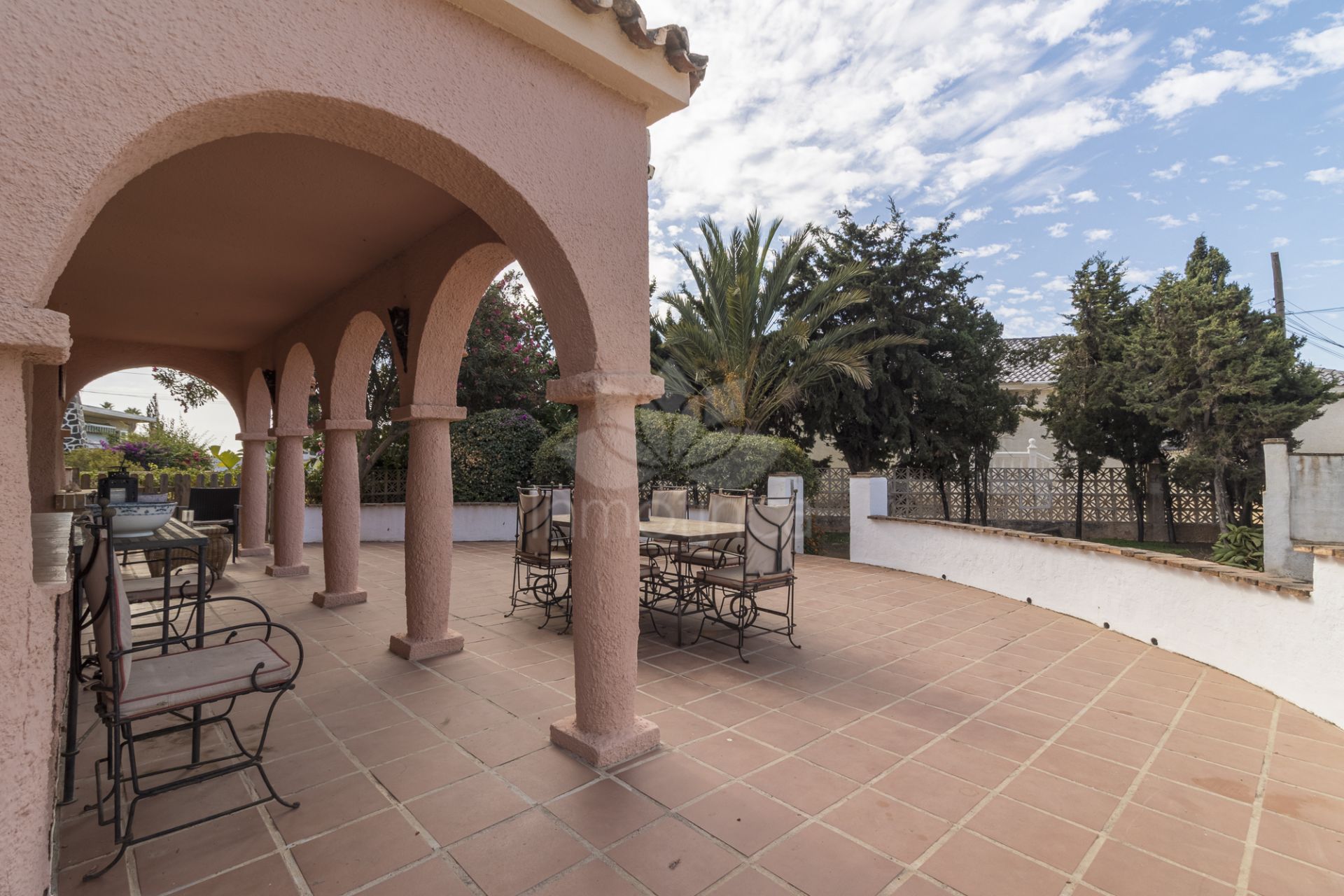 House in Marbella East, Marbella