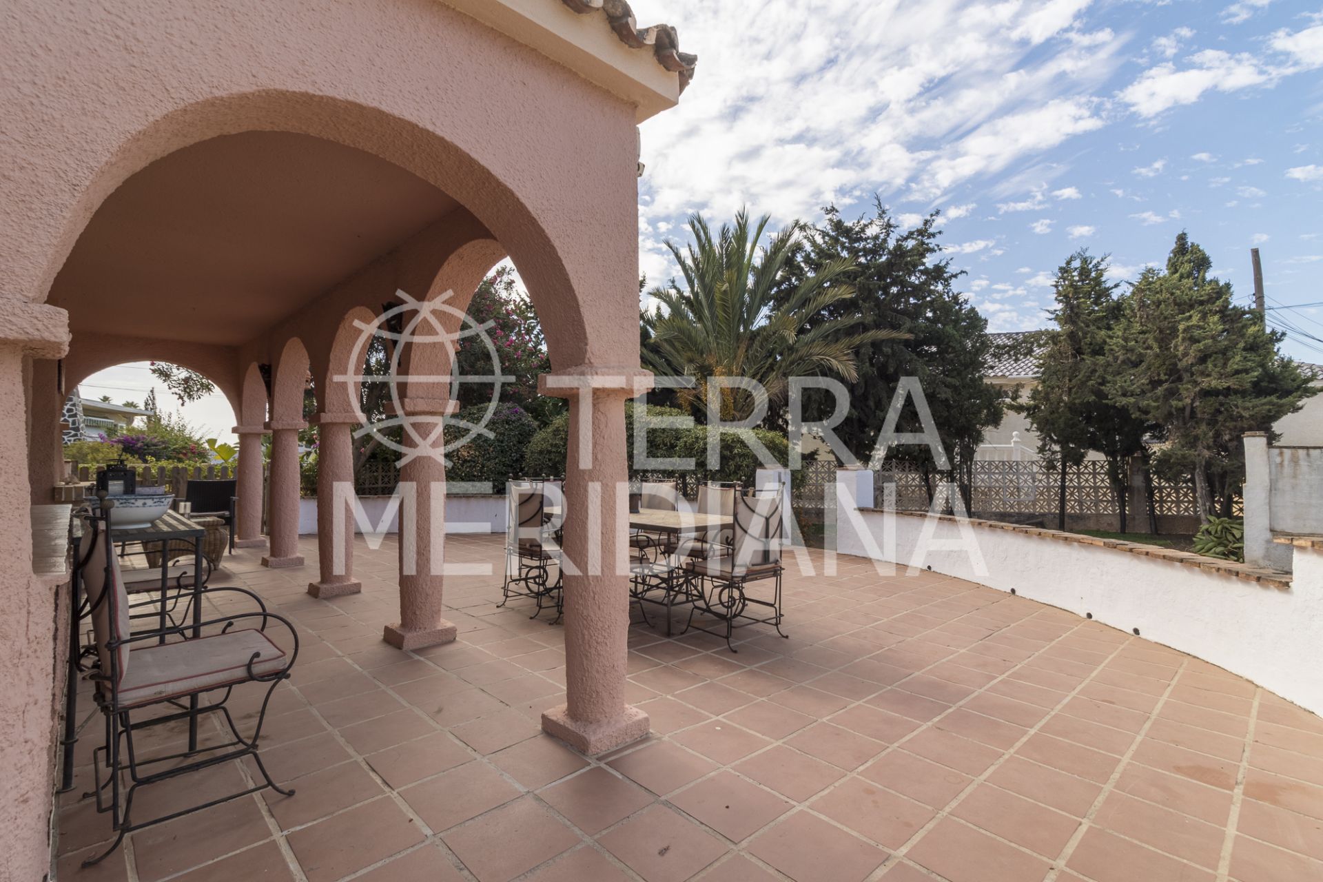 House in Marbella East, Marbella