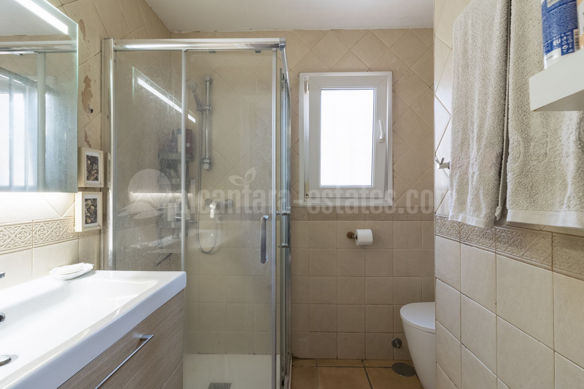 House in Marbella East, Marbella