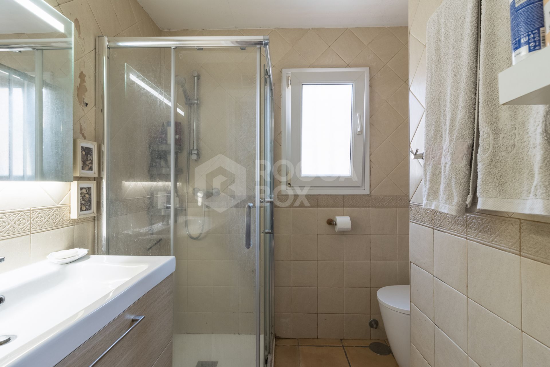 Exclusive Villa for Sale in East Marbella – Urbanization Costa Bella, Second Line to the Beach