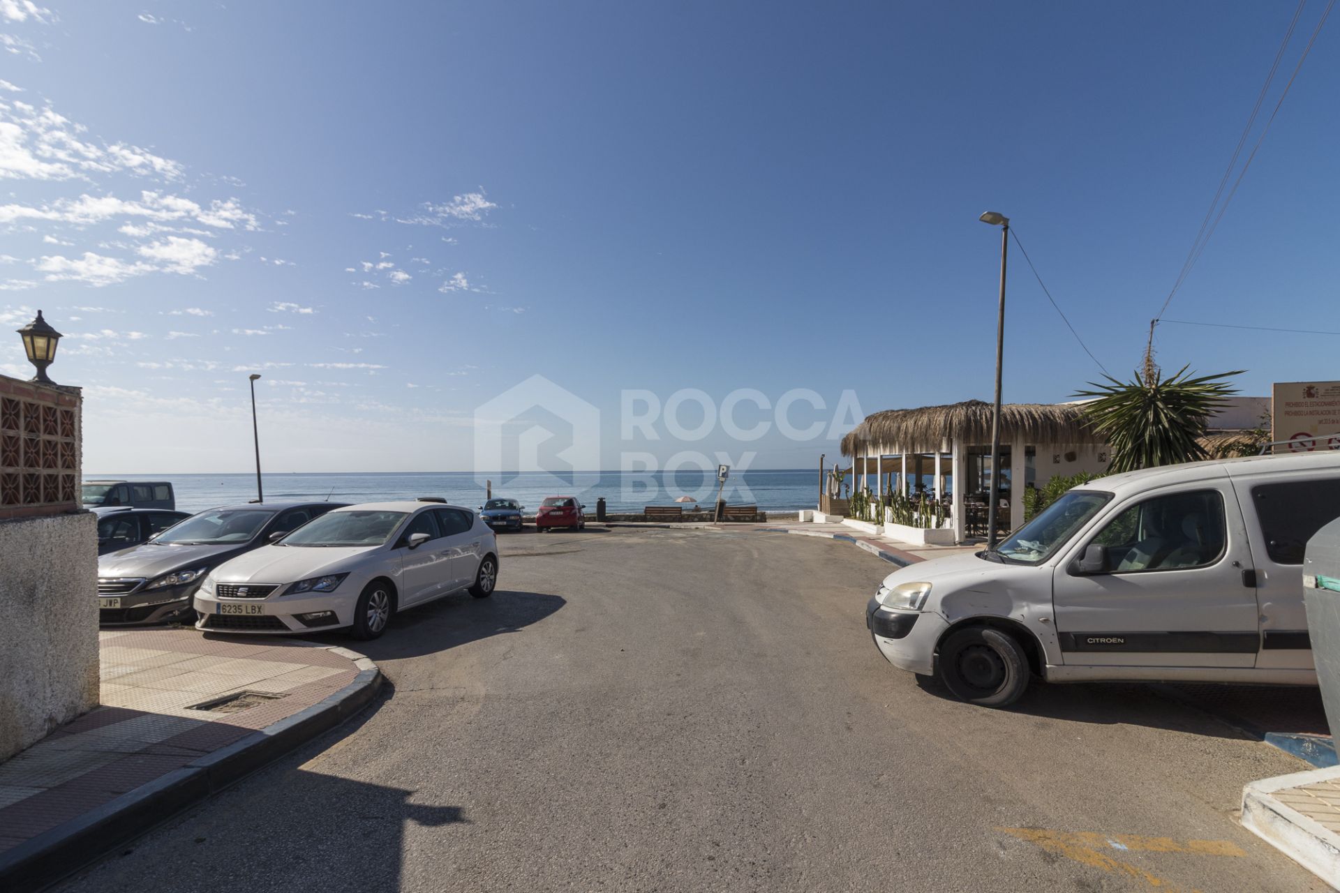 Exclusive Villa for Sale in East Marbella – Urbanization Costa Bella, Second Line to the Beach