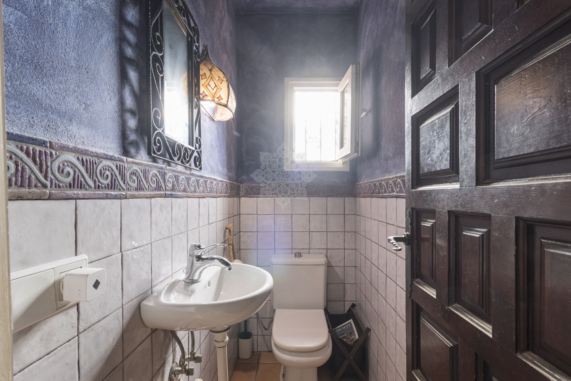 Casa en Marbella Este, Marbella