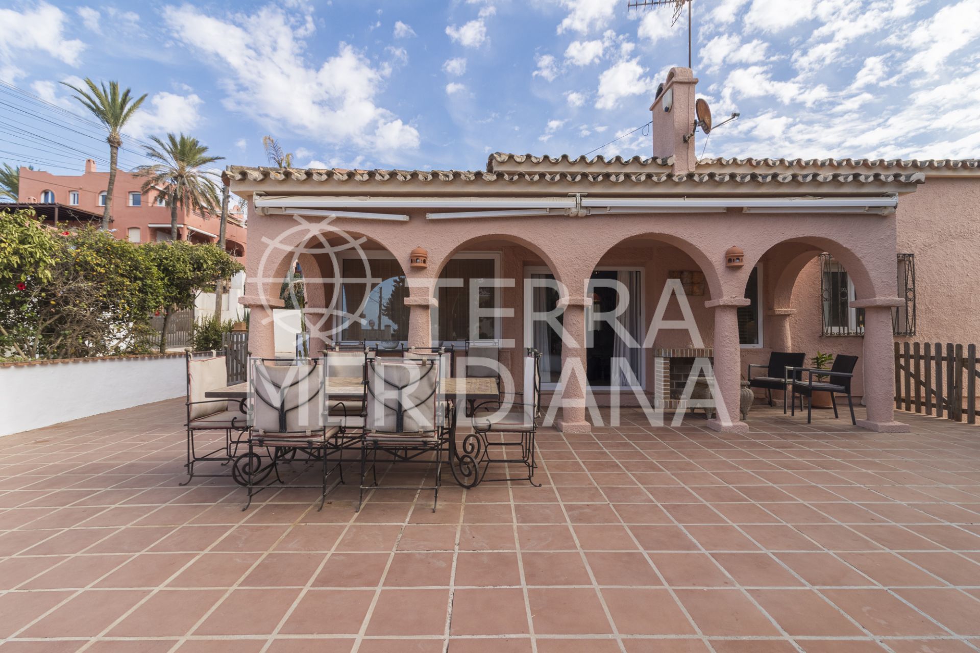 House in Marbella East, Marbella