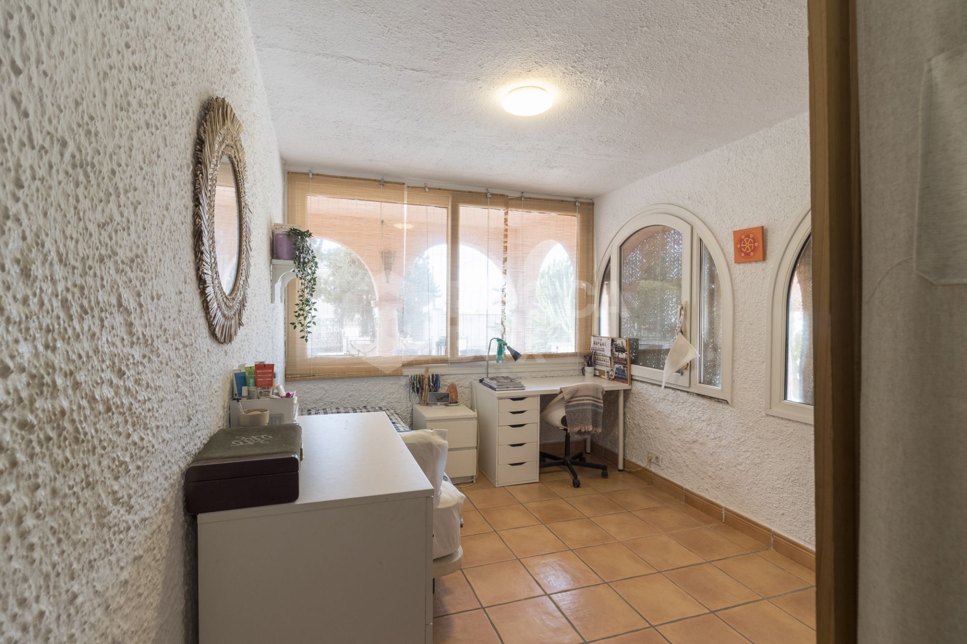 Exclusive Villa for Sale in East Marbella – Urbanization Costa Bella, Second Line to the Beach