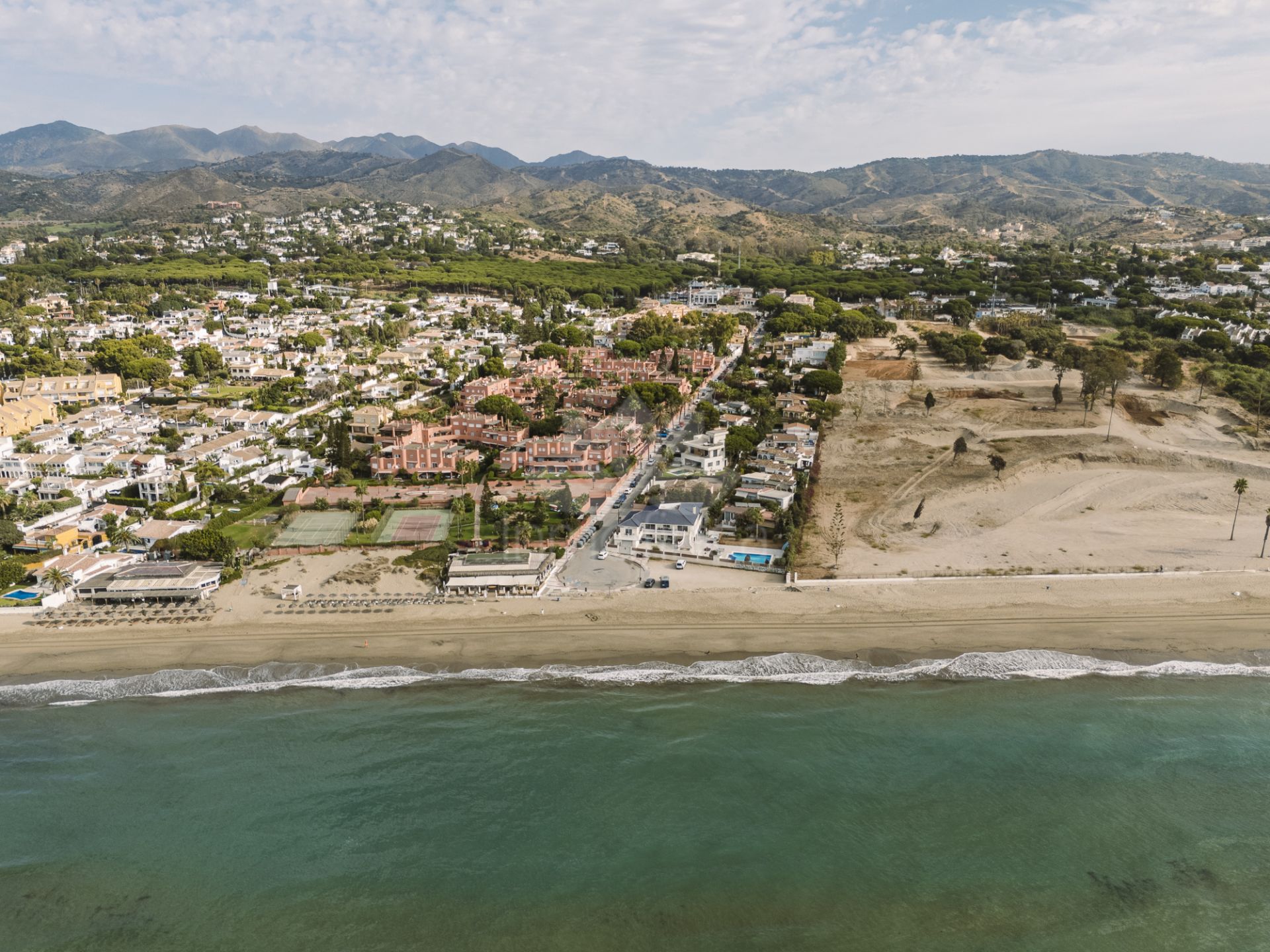 House in Marbella East, Marbella