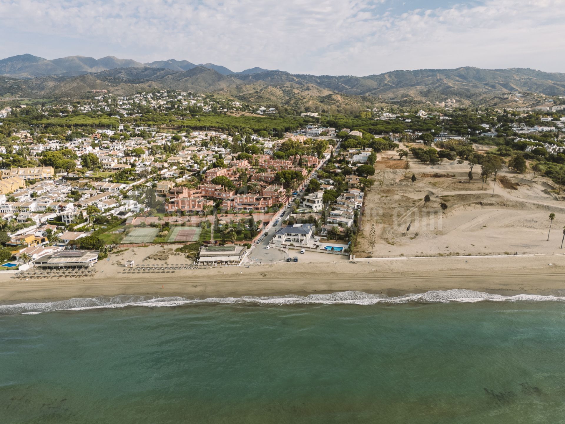 House in Marbella East, Marbella