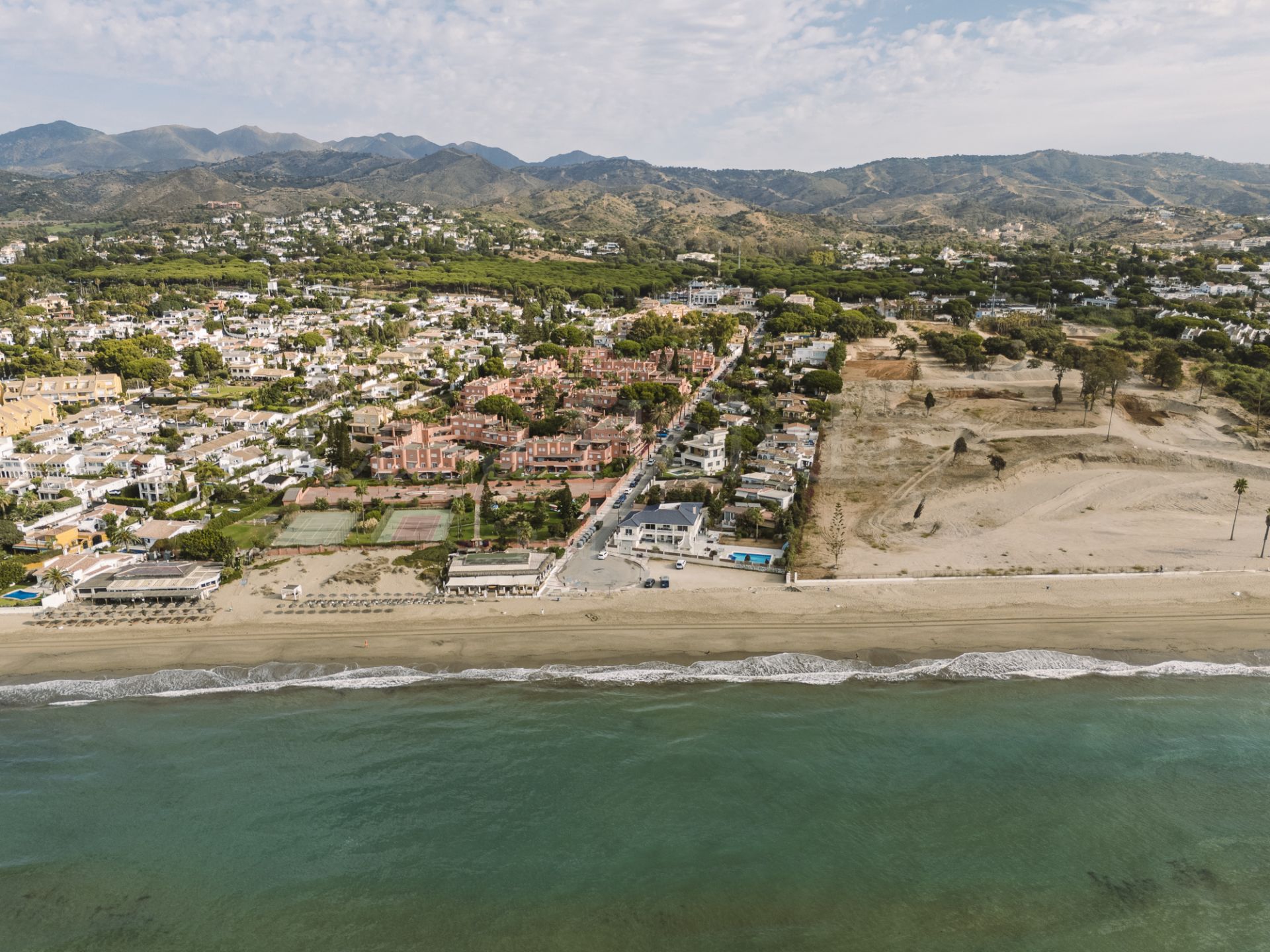Casa en Marbella Este, Marbella