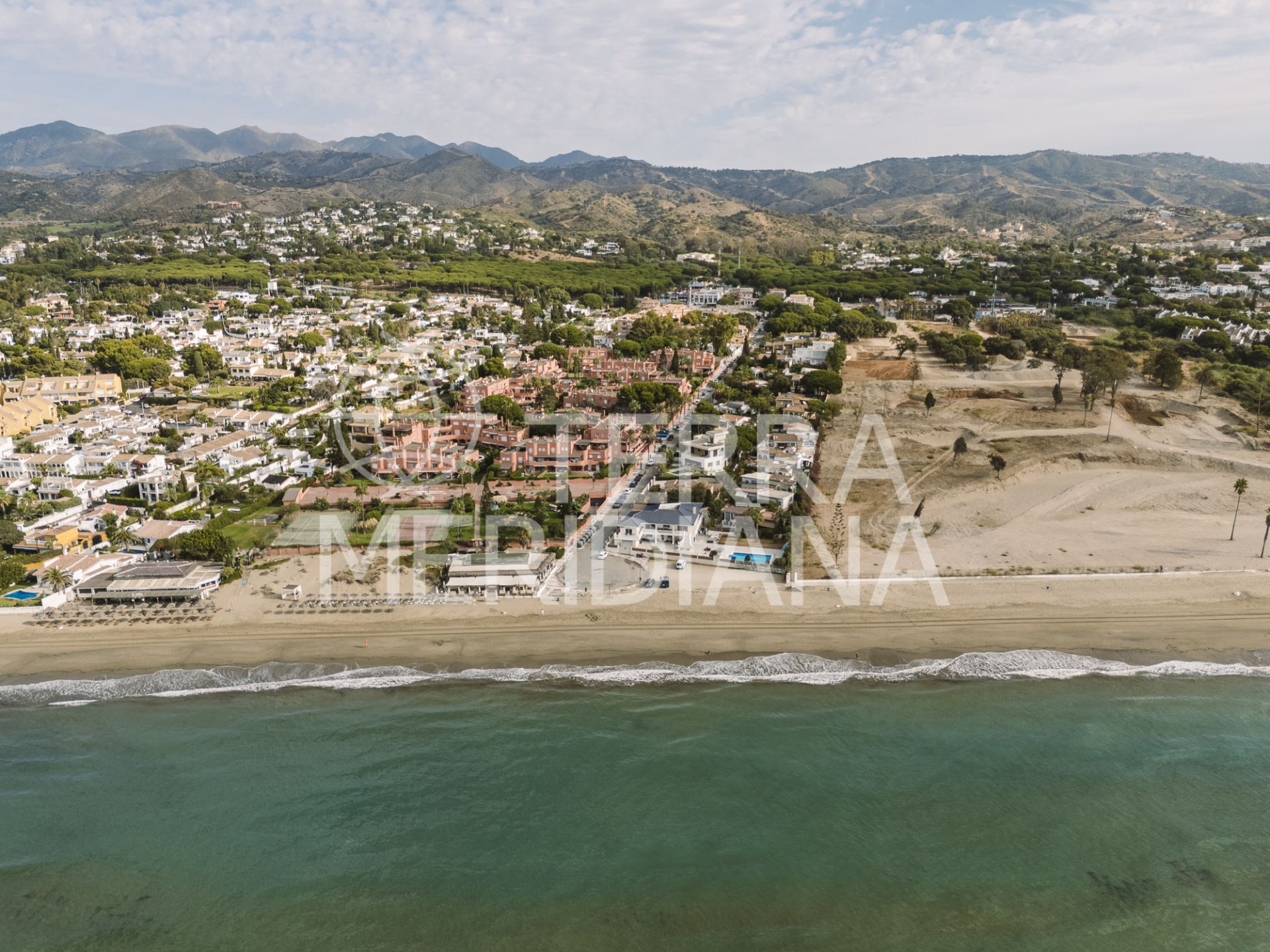 House in Marbella East, Marbella